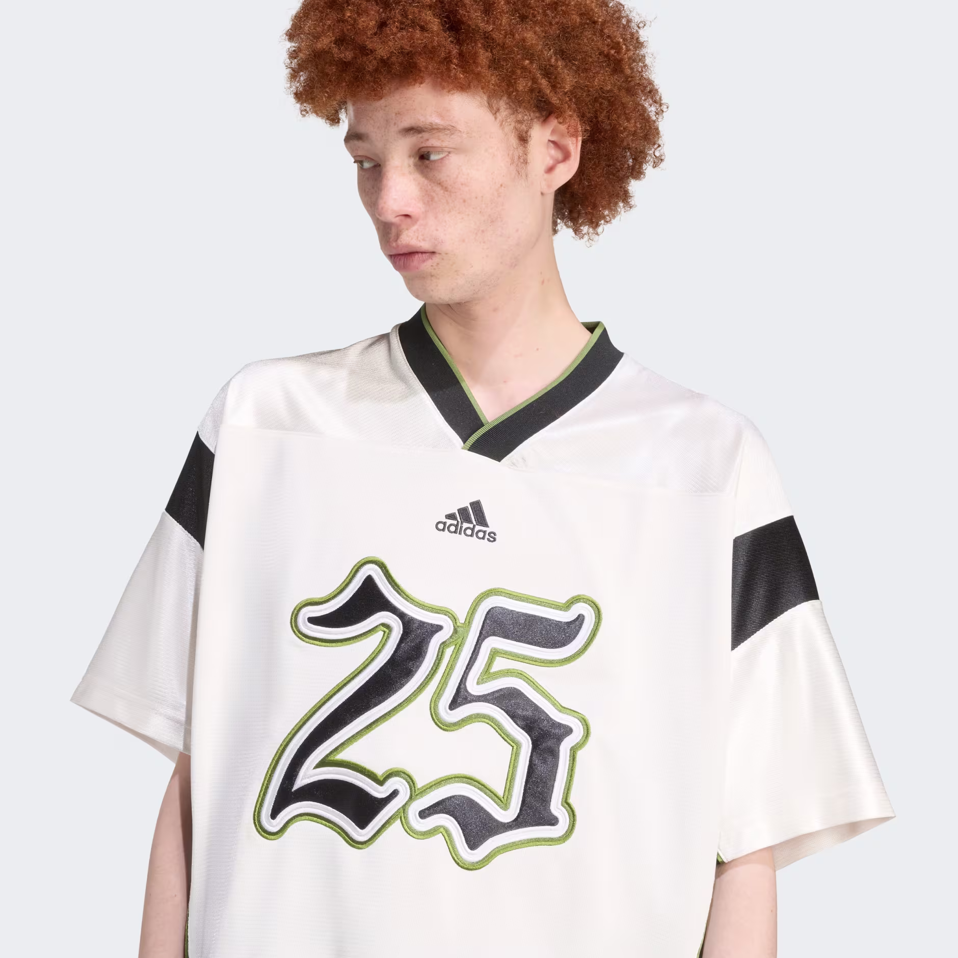 Adidas მამაკაცის მაისური