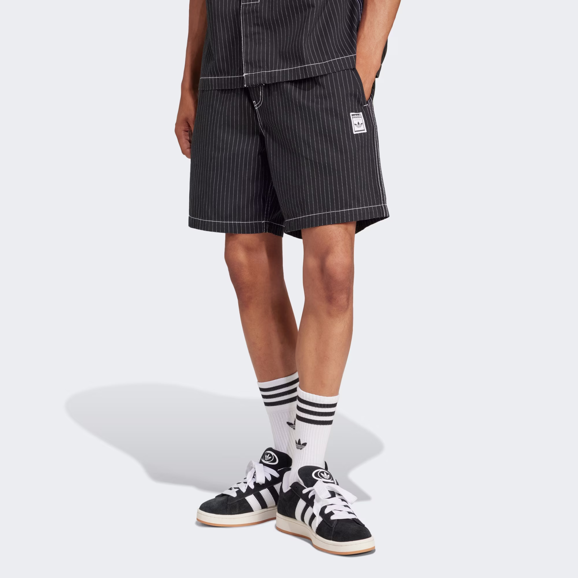 მამაკაცის შორტი WAB  WORKWEAR