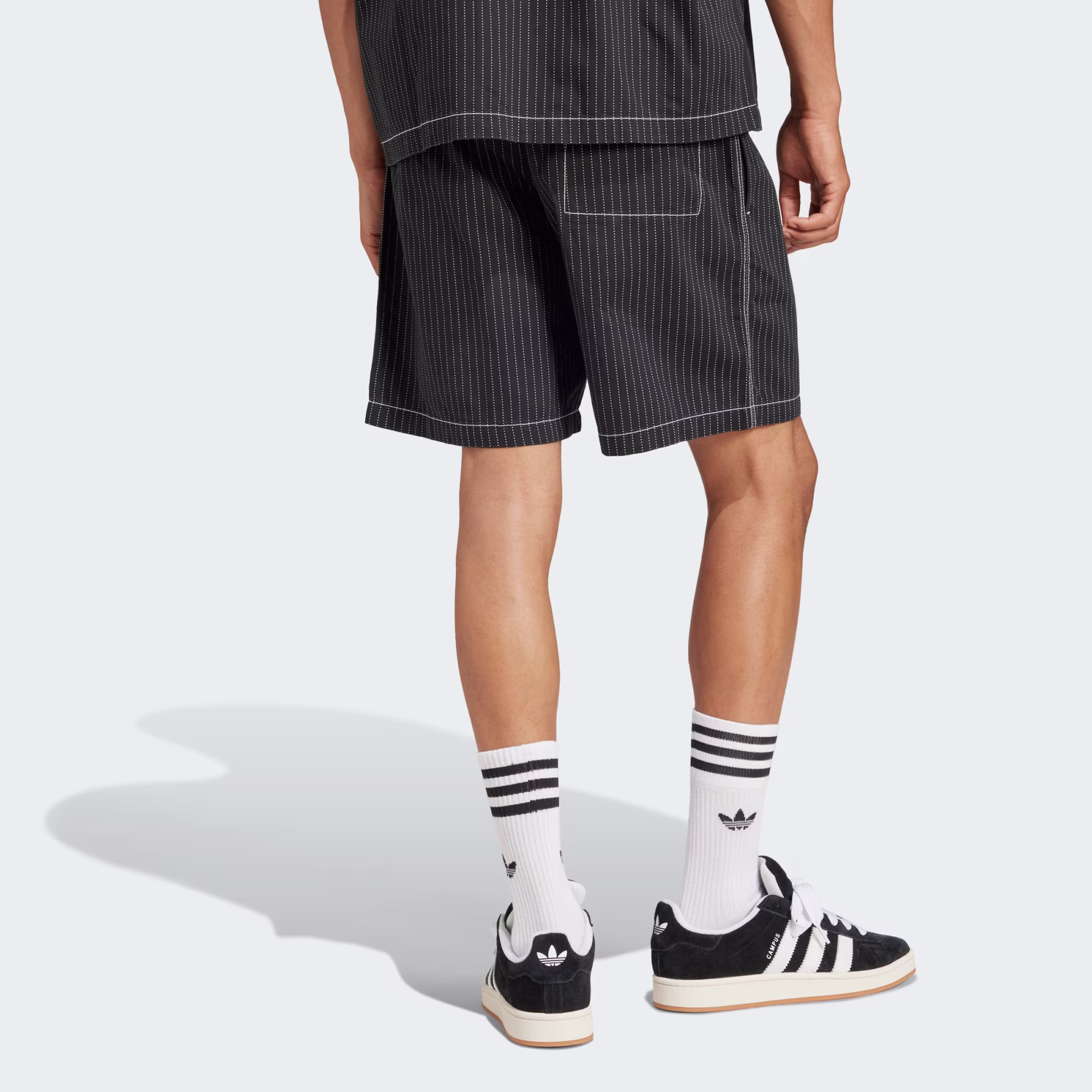მამაკაცის შორტი WAB  WORKWEAR
