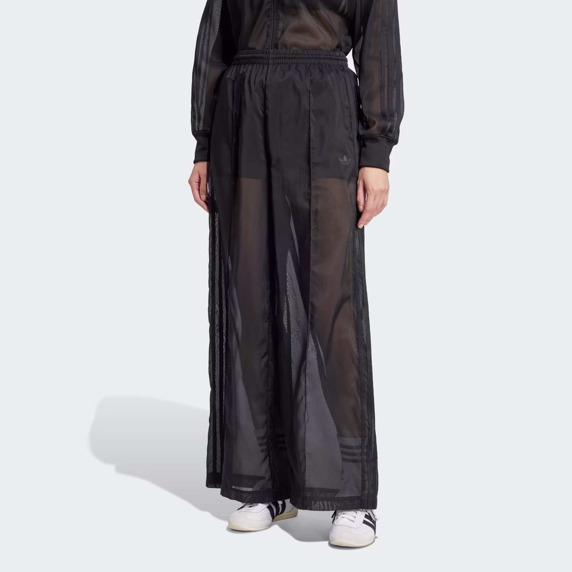 ქალის შარვალი SHEER TP