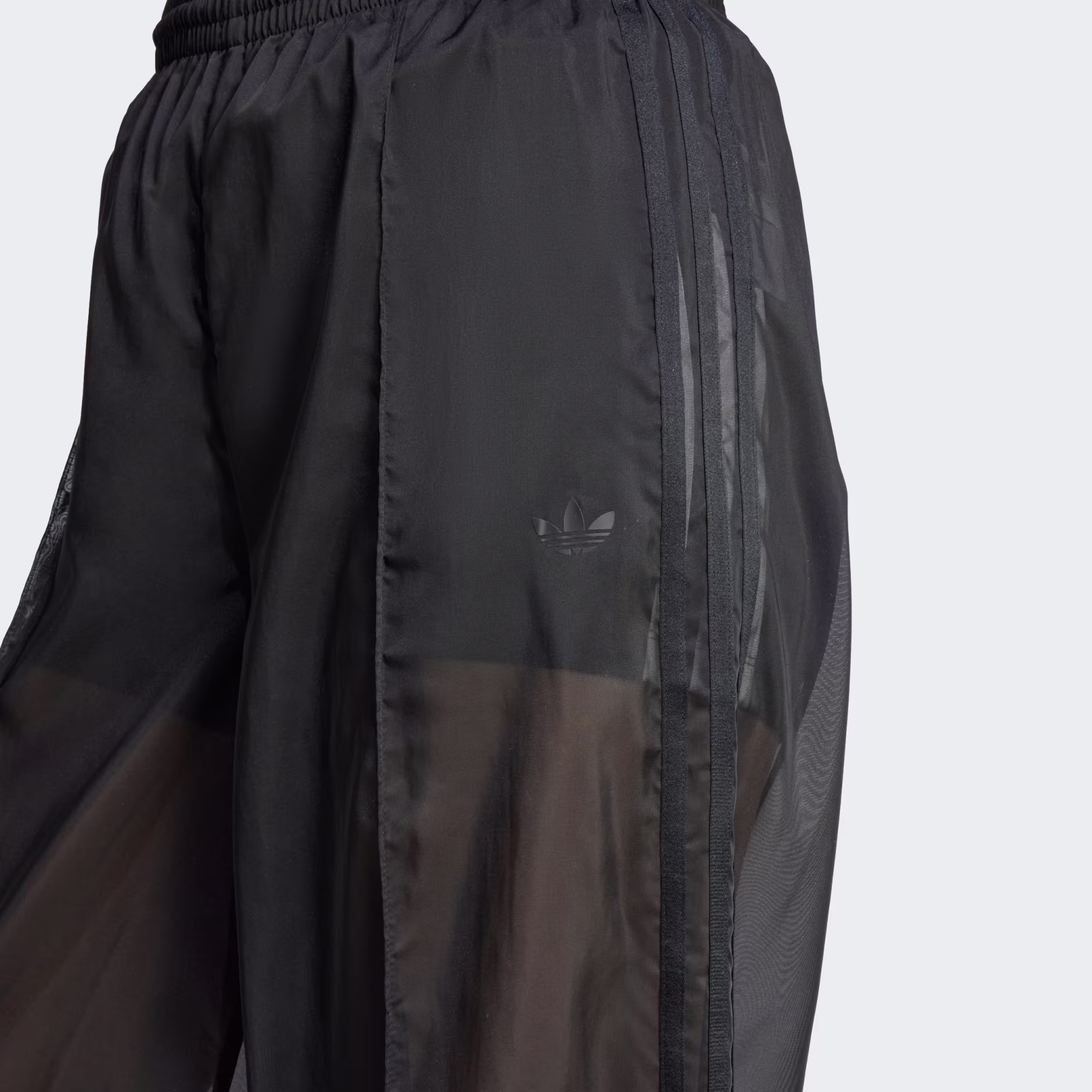 ქალის შარვალი SHEER TP