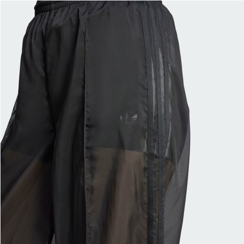 ქალის შარვალი SHEER TP