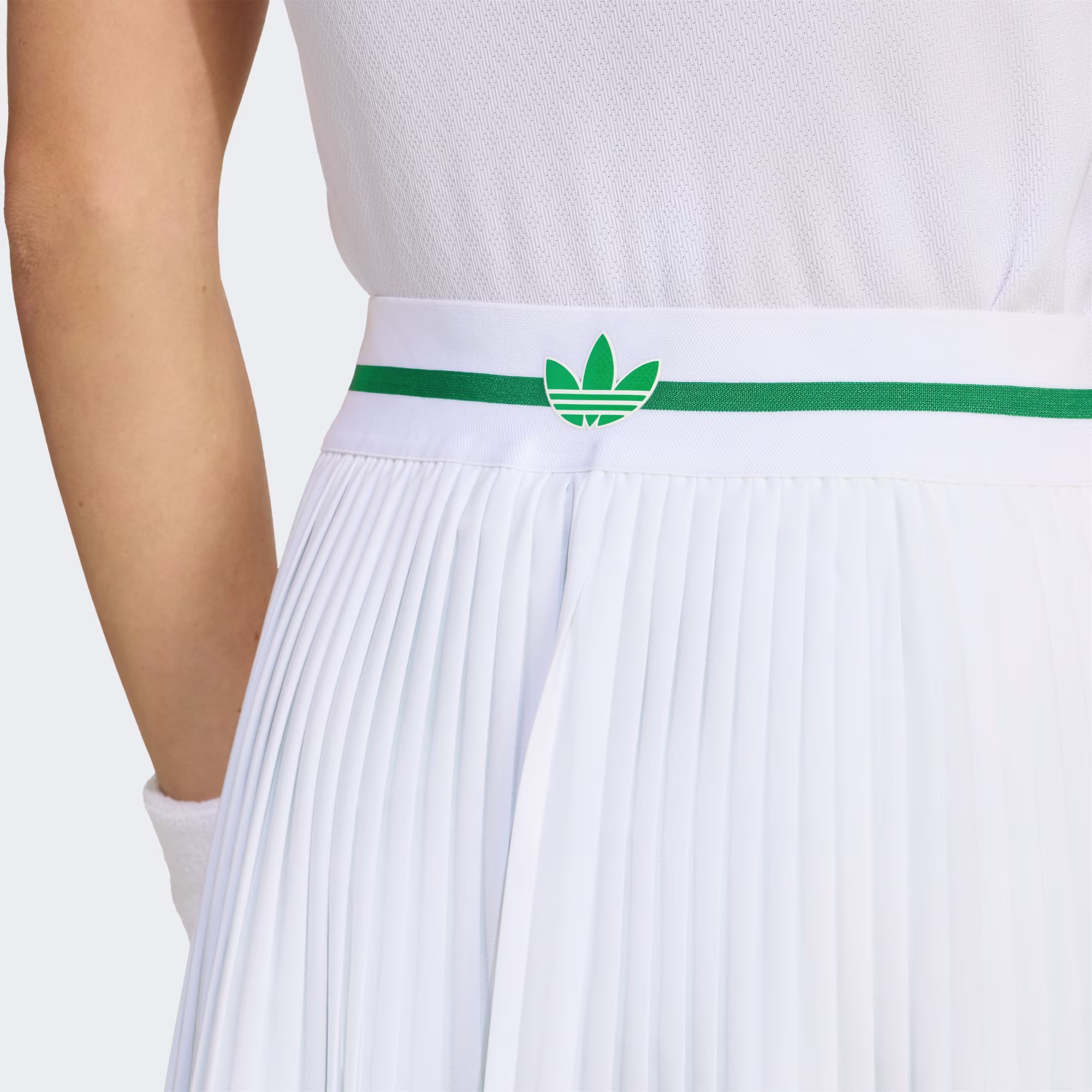 Adidas ქალის შორტი