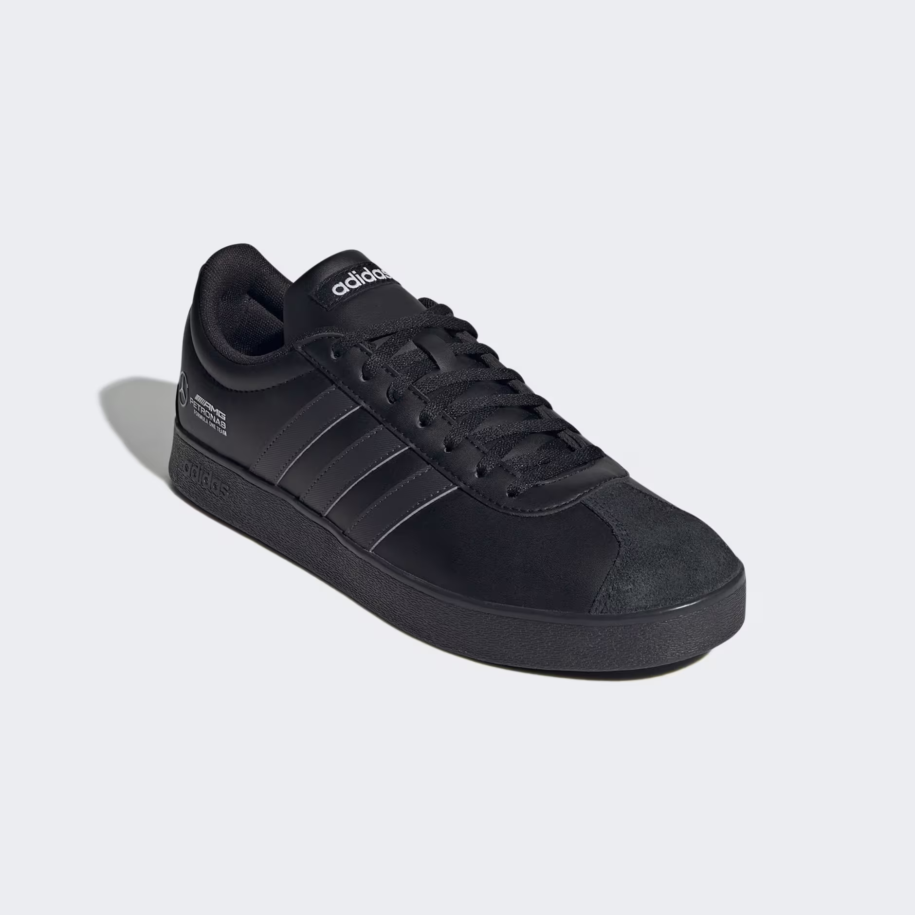 Adidas მამაკაცის სპორტული ფეხსაცმელი VL COURT MER