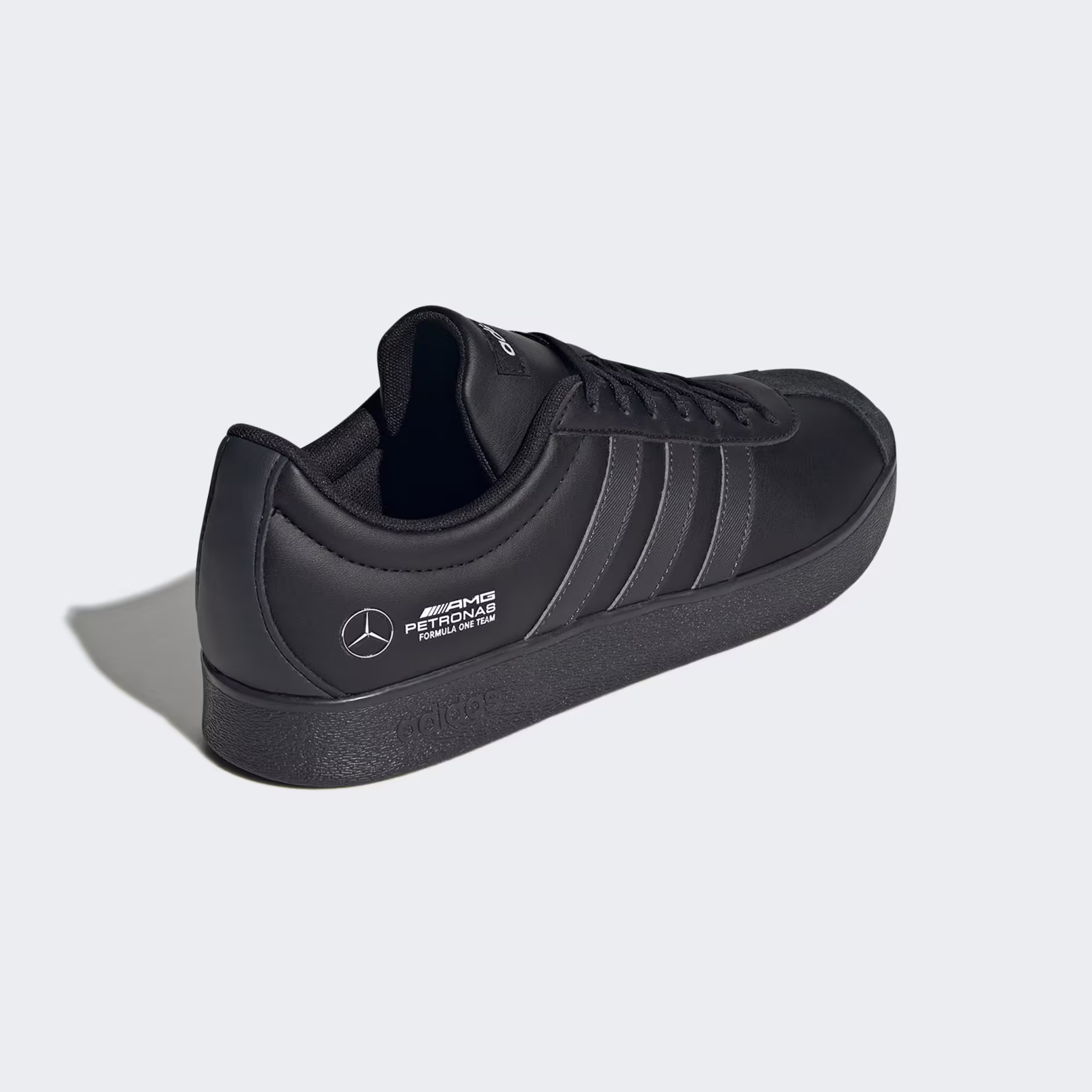 Adidas მამაკაცის სპორტული ფეხსაცმელი VL COURT MER