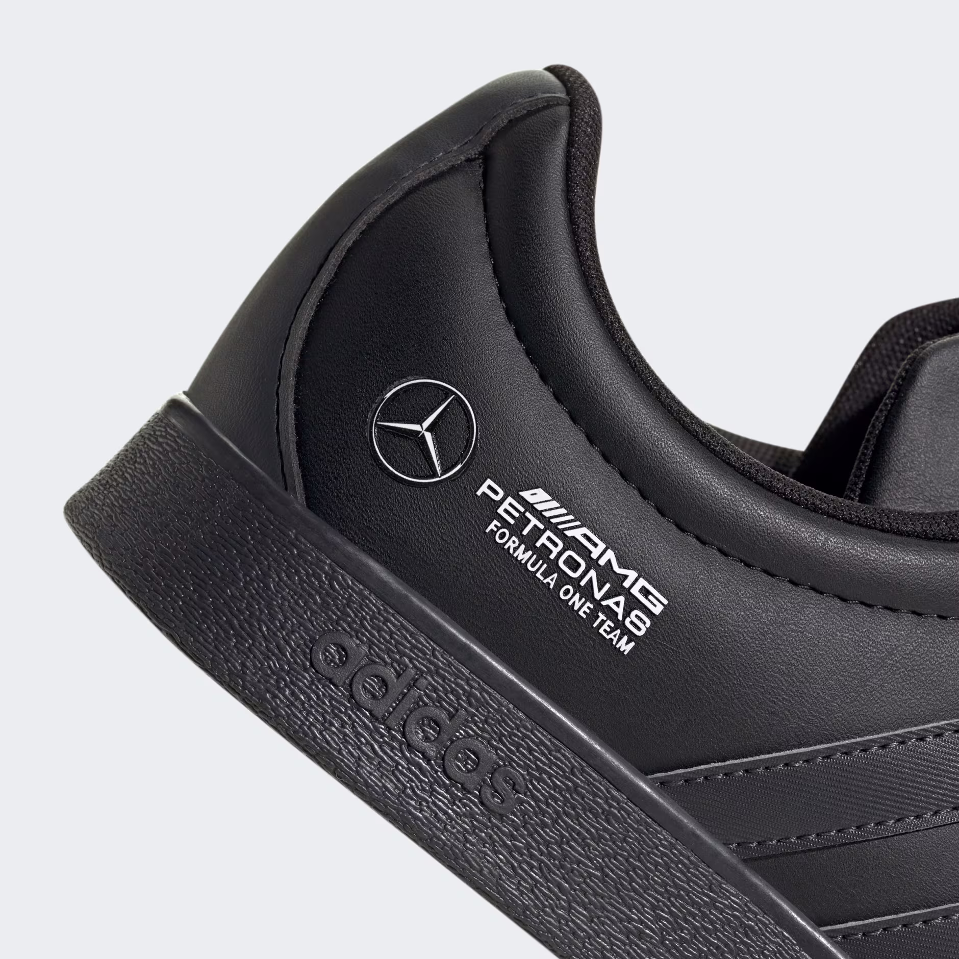 Adidas მამაკაცის სპორტული ფეხსაცმელი VL COURT MER