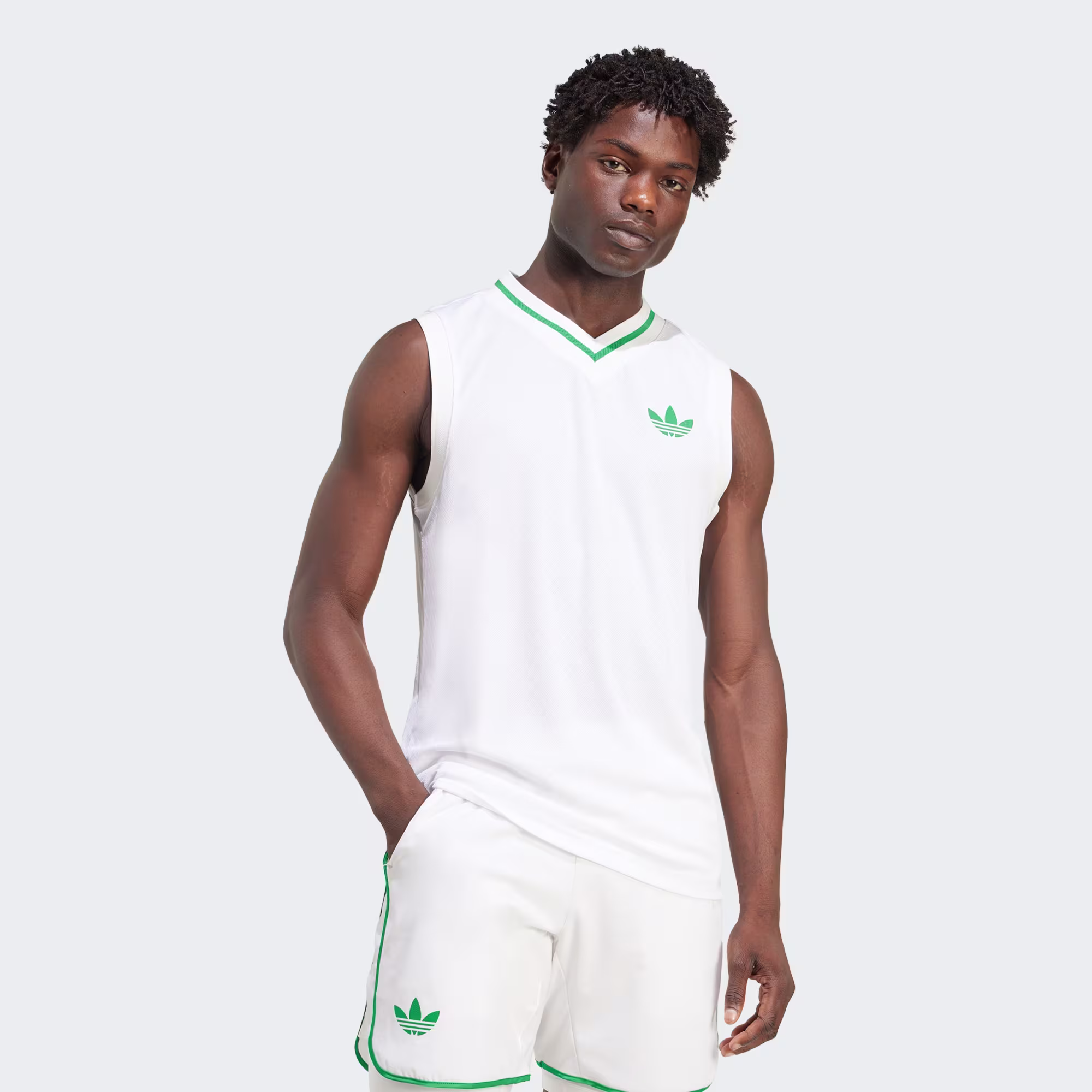 Adidas მამაკაცის მაისური