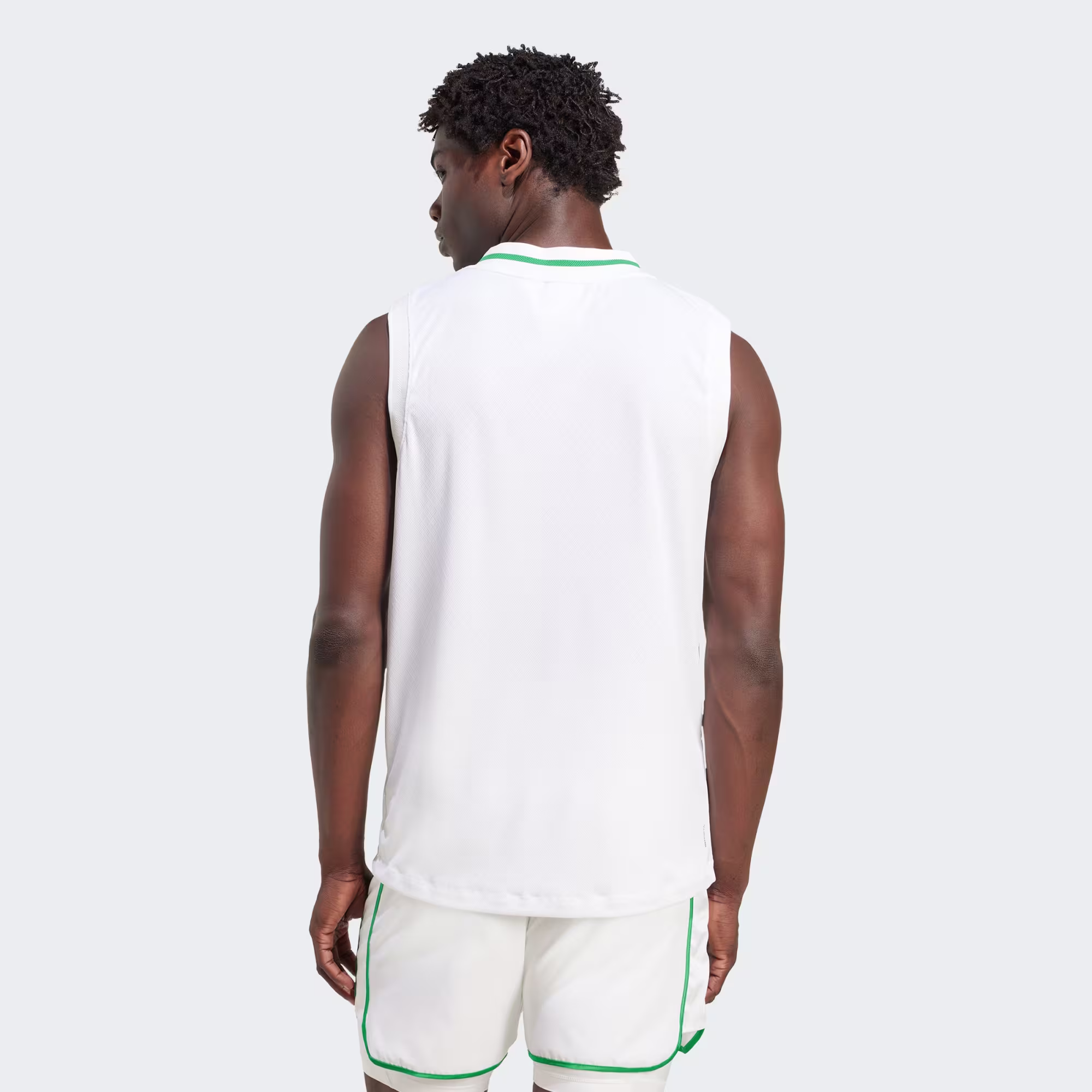 Adidas მამაკაცის მაისური