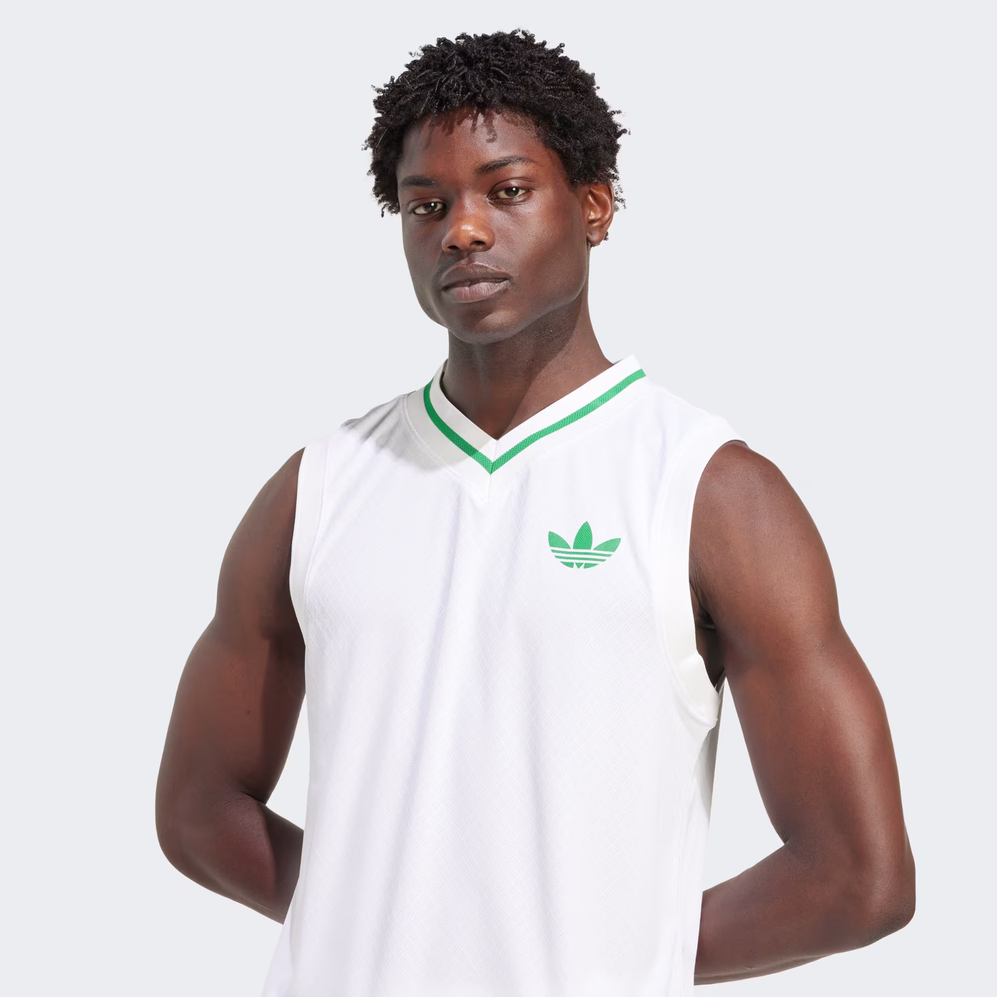 Adidas მამაკაცის მაისური