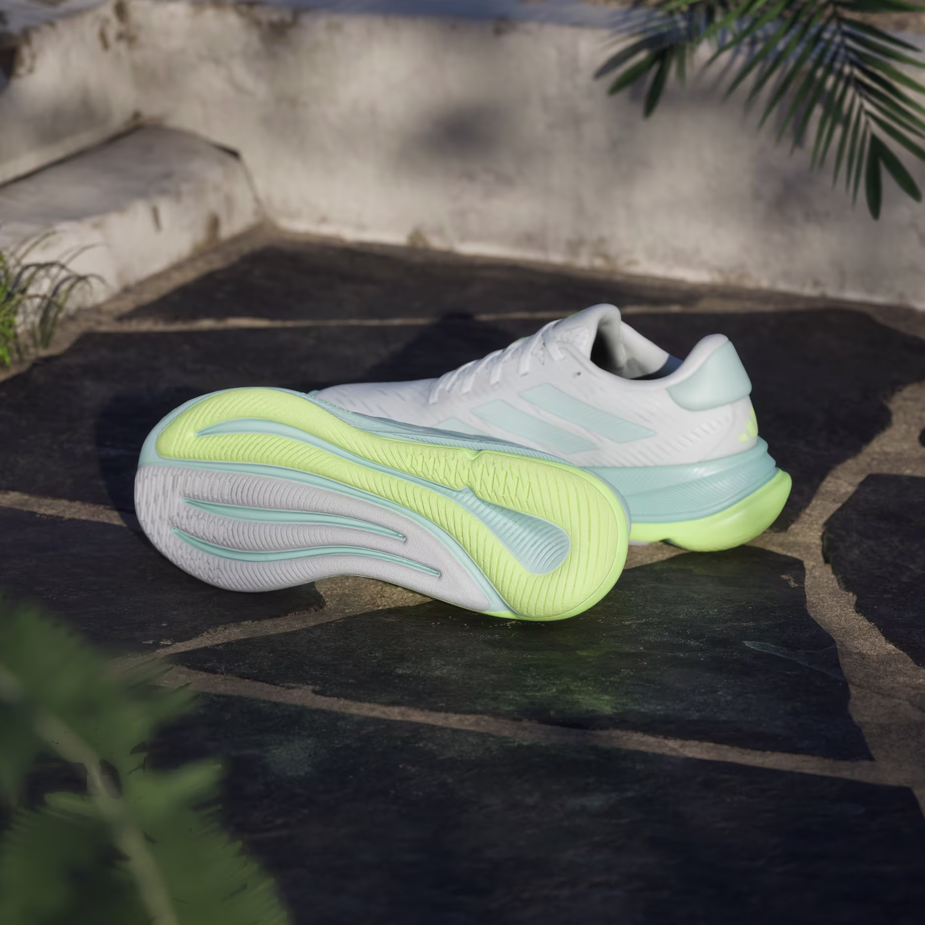 Adidas ქალის სპორტული ფეხსაცმელი