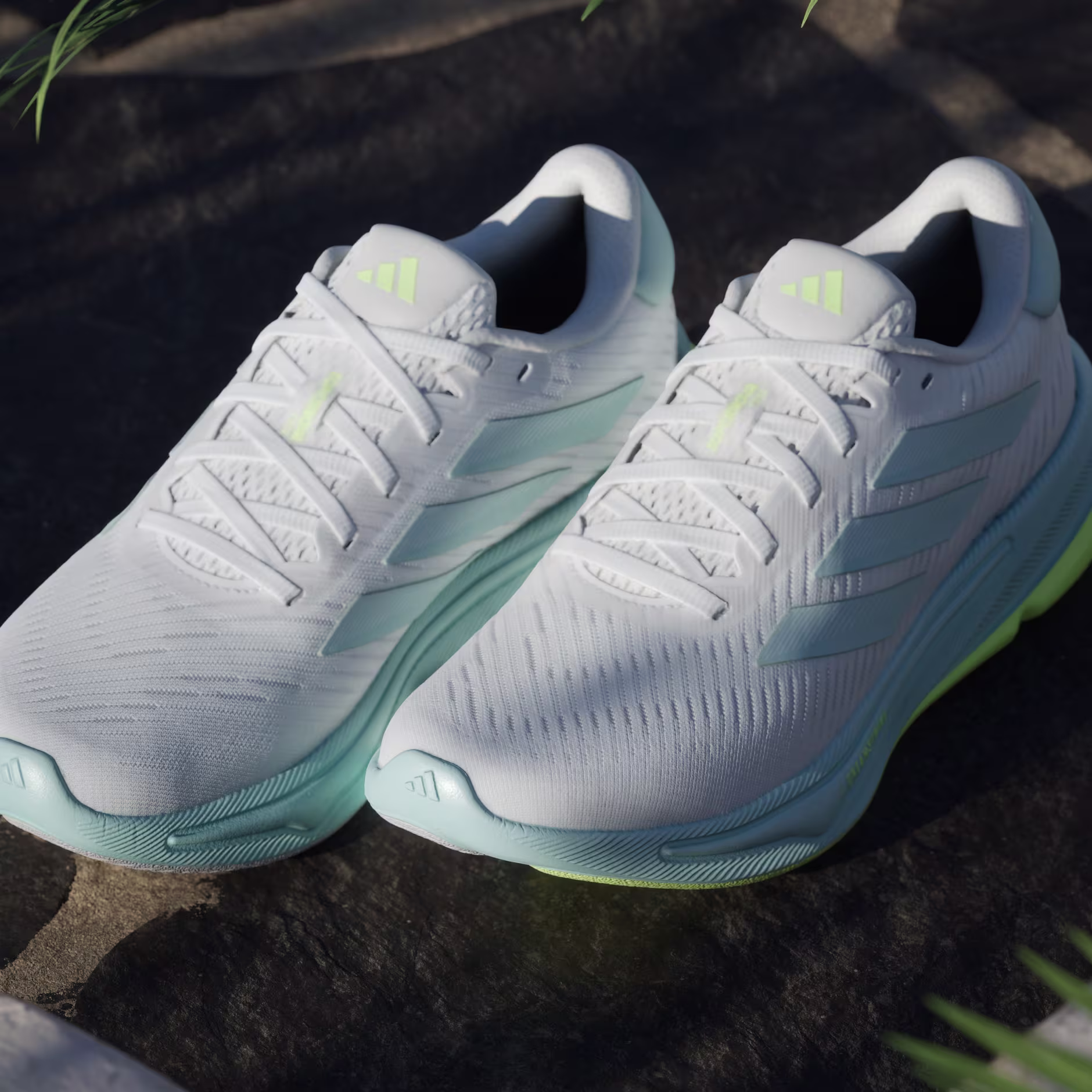 Adidas ქალის სპორტული ფეხსაცმელი