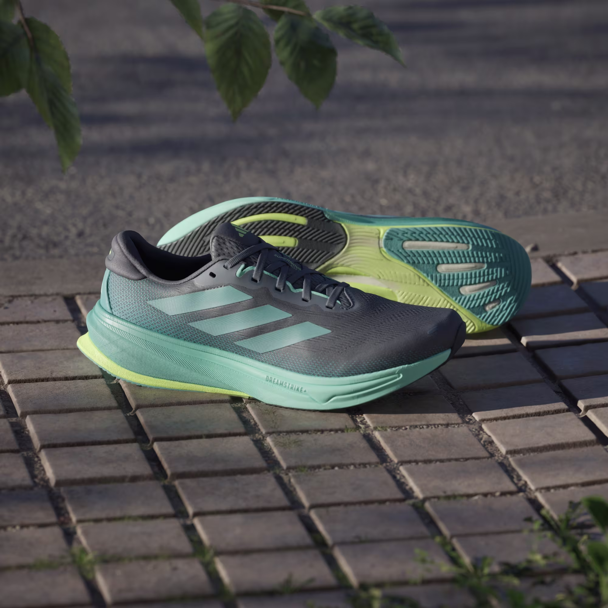 Adidas მამაკაცის სპორტული ფეხსაცმელი