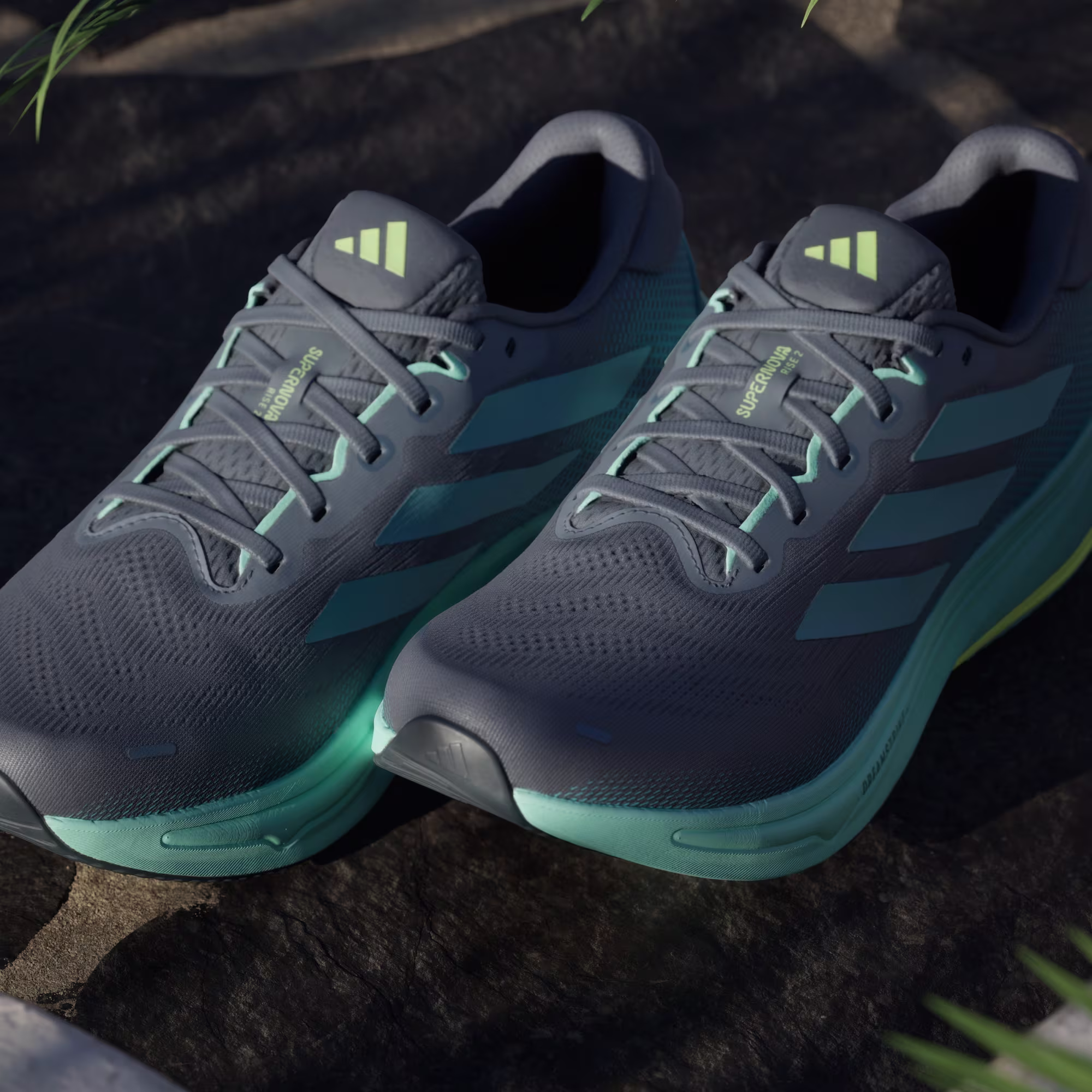 Adidas მამაკაცის სპორტული ფეხსაცმელი