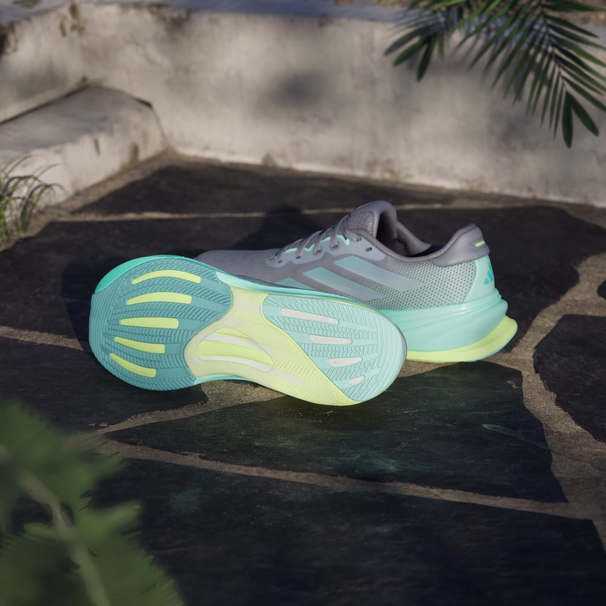 Adidas ქალის სპორტული ფეხსაცმელი