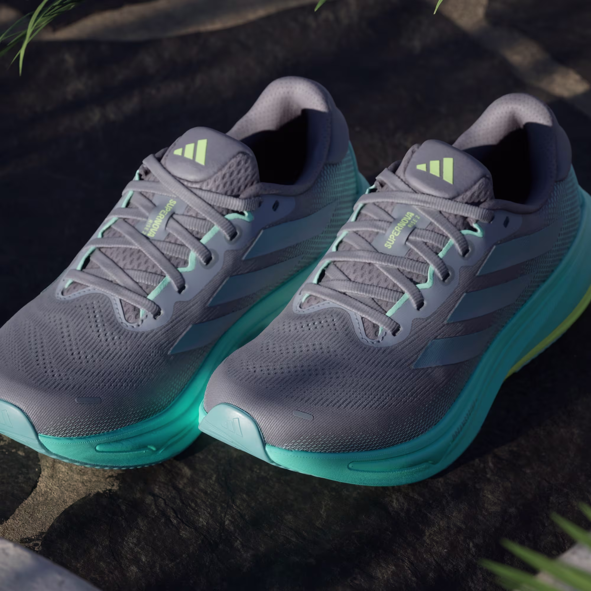 Adidas ქალის სპორტული ფეხსაცმელი