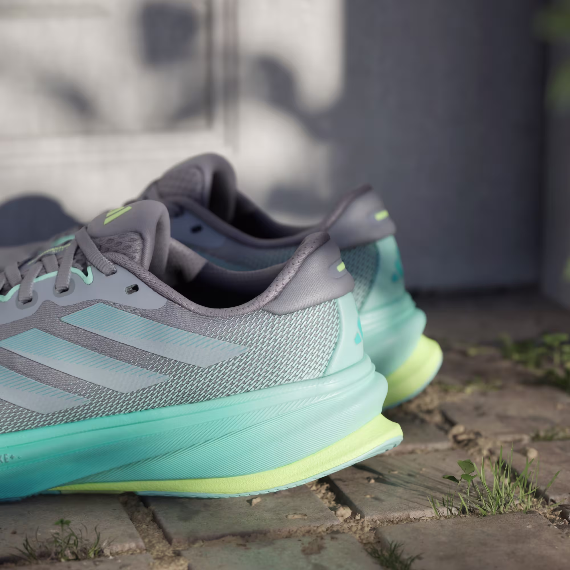 Adidas ქალის სპორტული ფეხსაცმელი