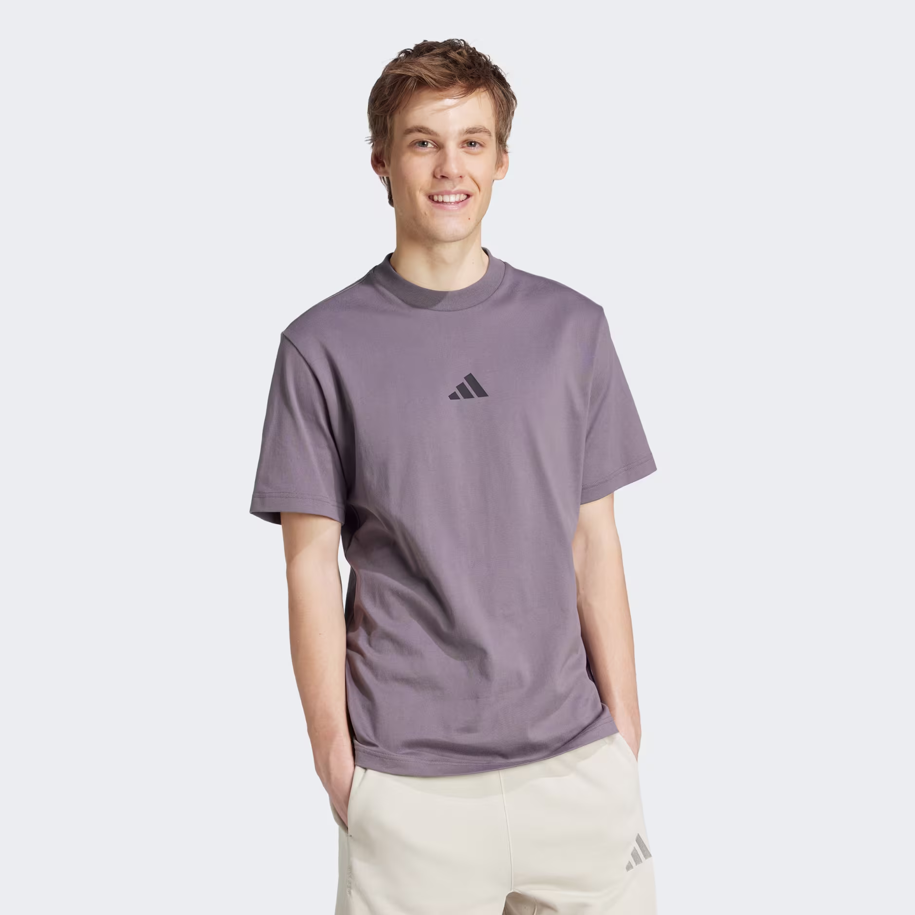 Adidas მამაკაცის მაისური M CE TEE GD