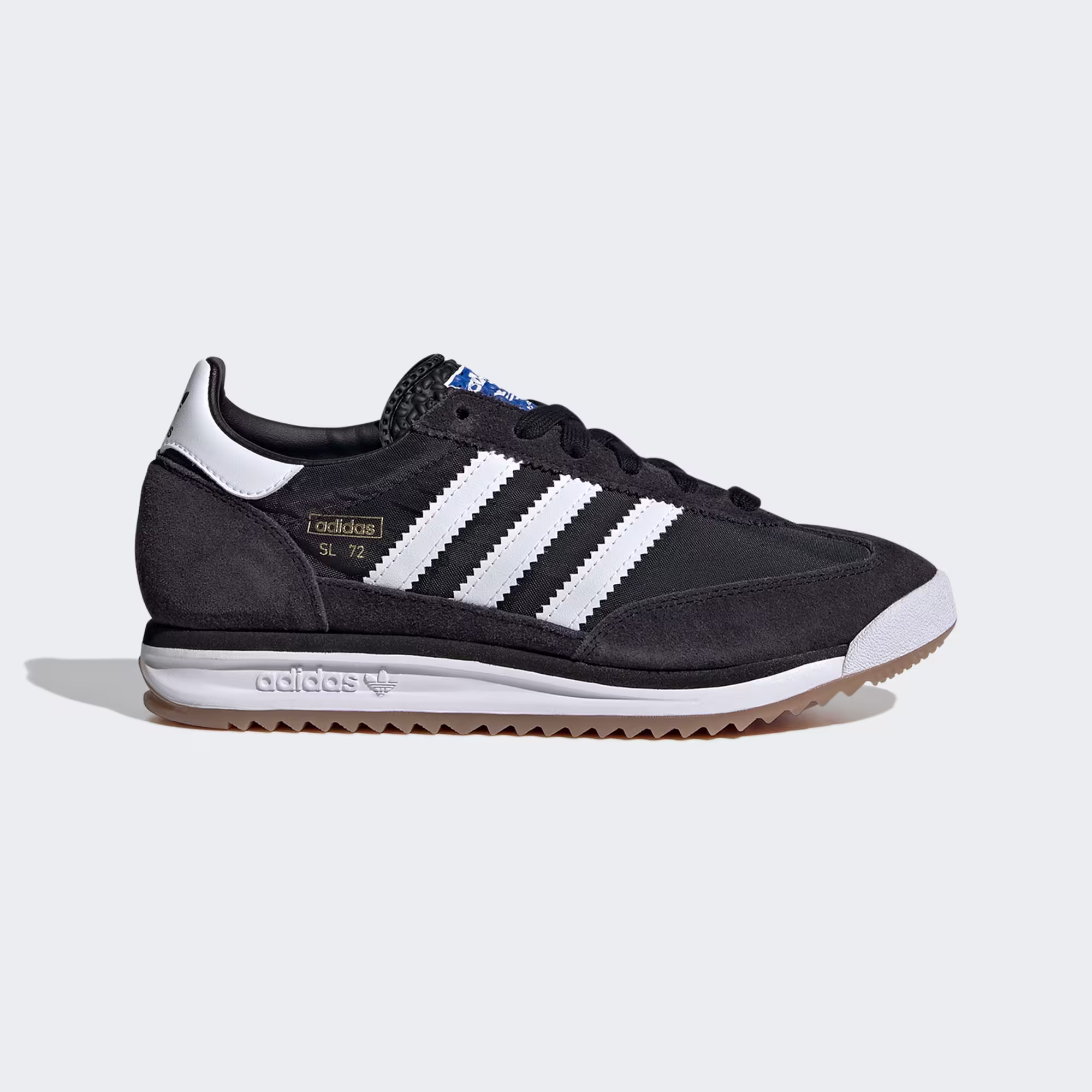 Adidas ბავშვის სპორტული ფეხსაცმელი SL 72 RS J
