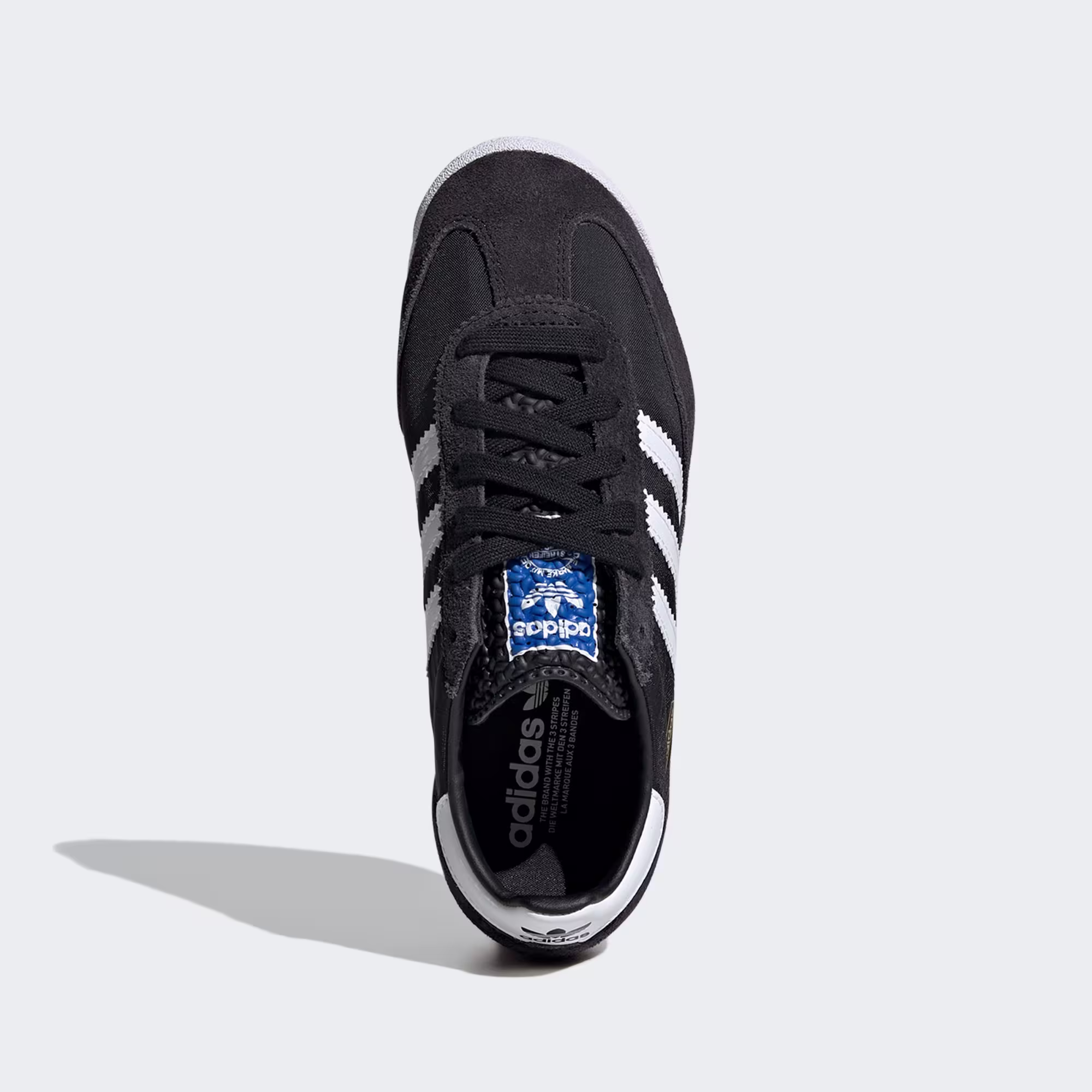 Adidas ბავშვის სპორტული ფეხსაცმელი SL 72 RS J