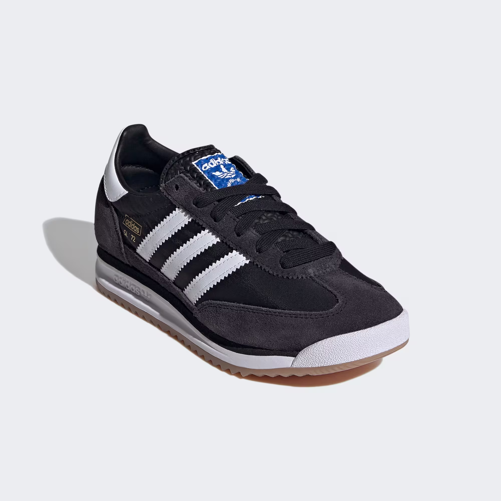 Adidas ბავშვის სპორტული ფეხსაცმელი SL 72 RS J