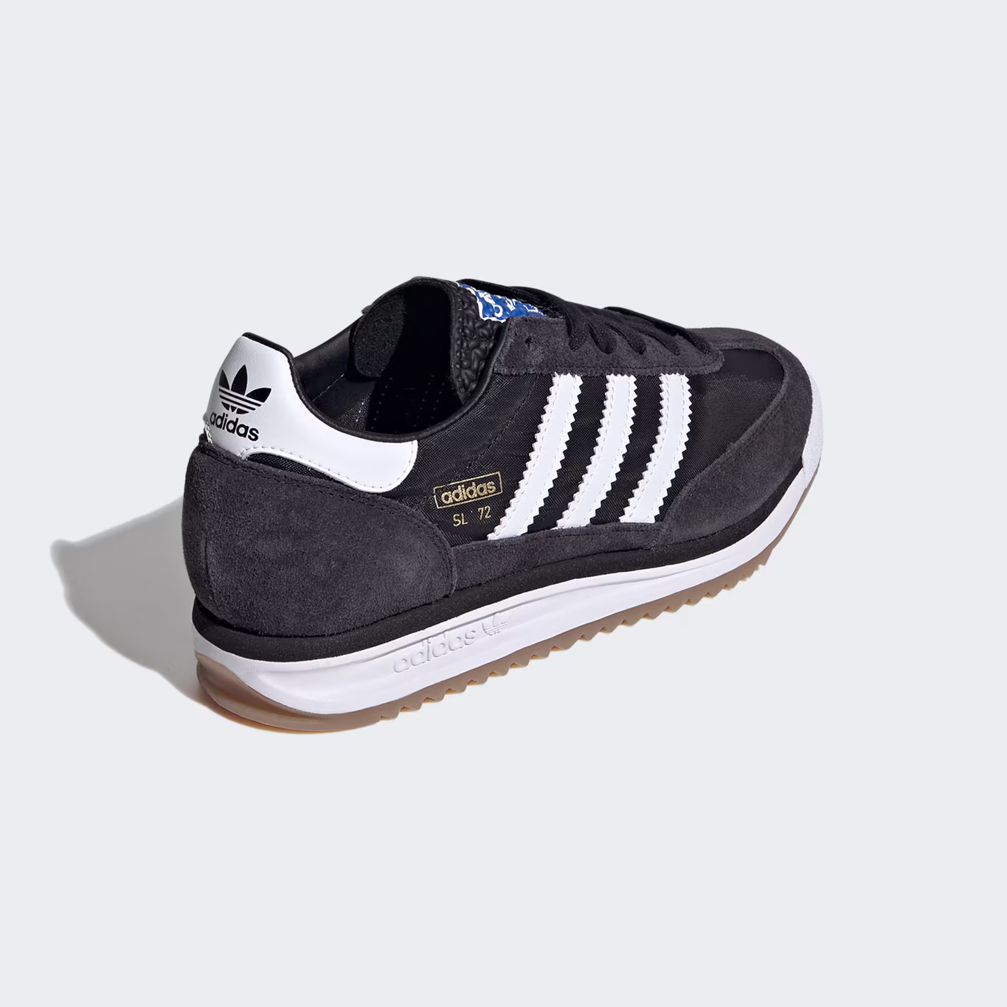 Adidas ბავშვის სპორტული ფეხსაცმელი SL 72 RS J