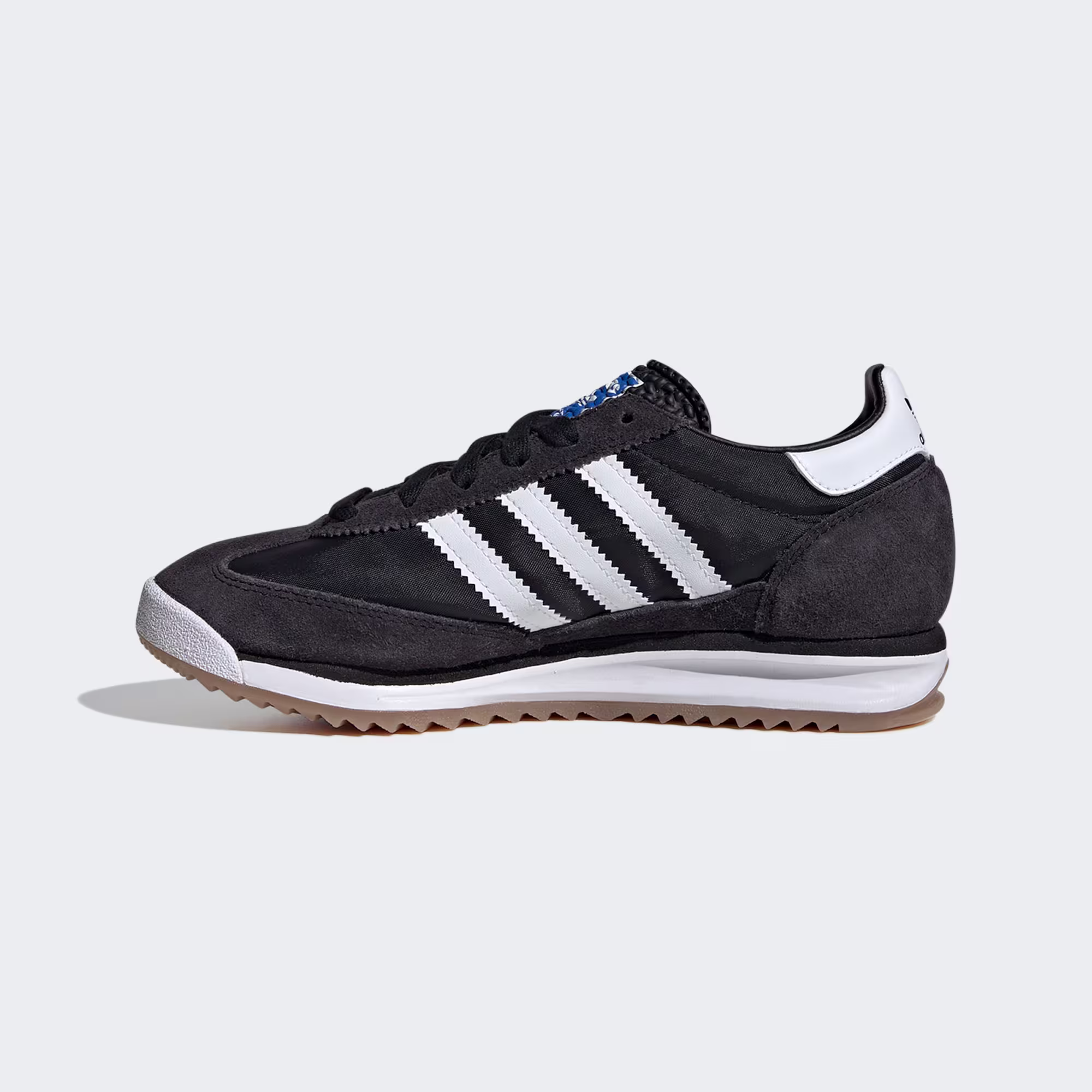 Adidas ბავშვის სპორტული ფეხსაცმელი SL 72 RS J