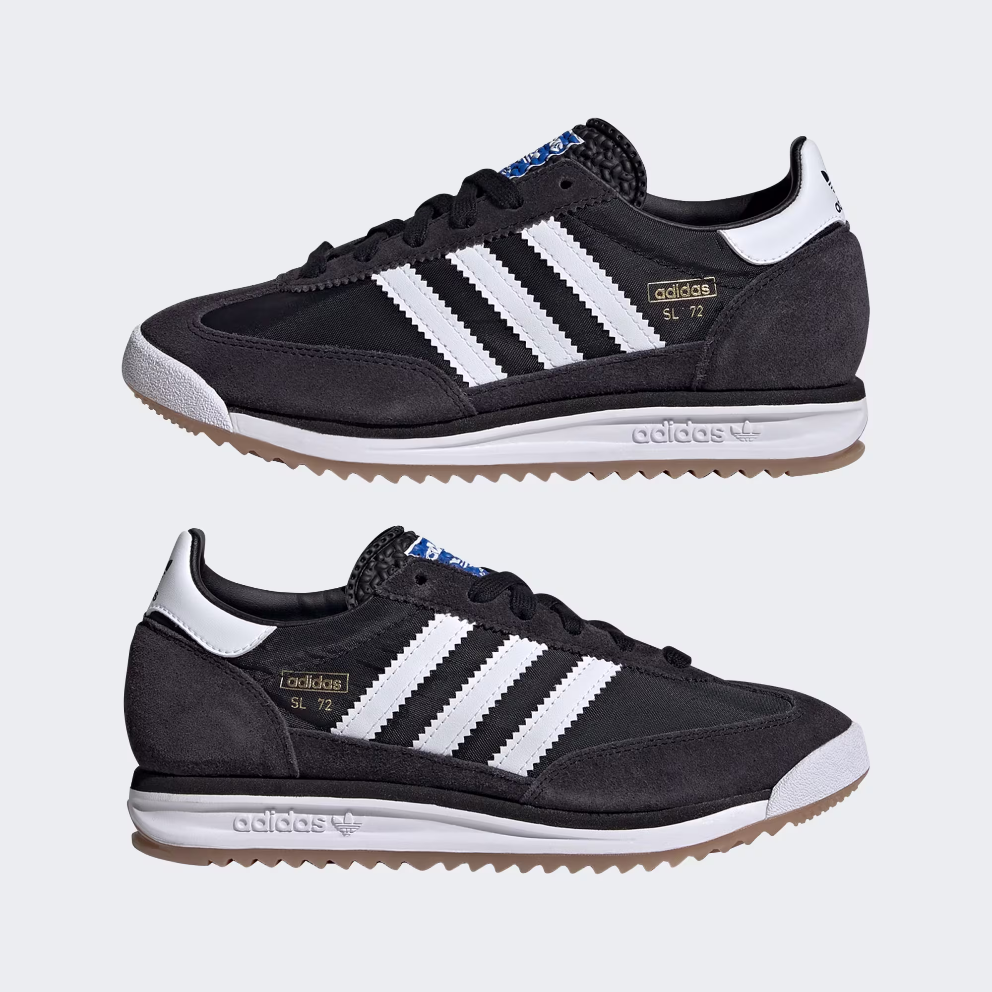 Adidas ბავშვის სპორტული ფეხსაცმელი SL 72 RS J
