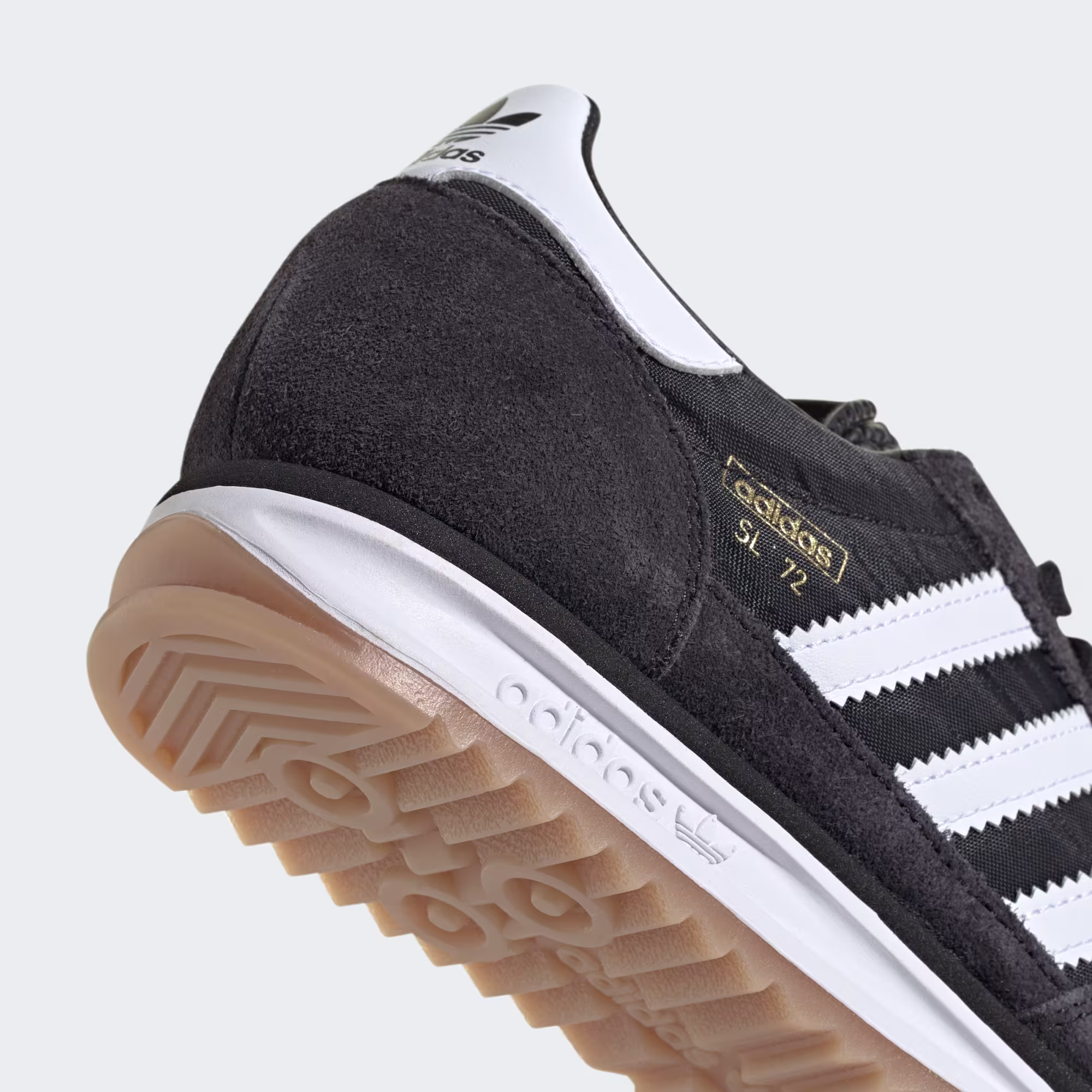 Adidas ბავშვის სპორტული ფეხსაცმელი SL 72 RS J