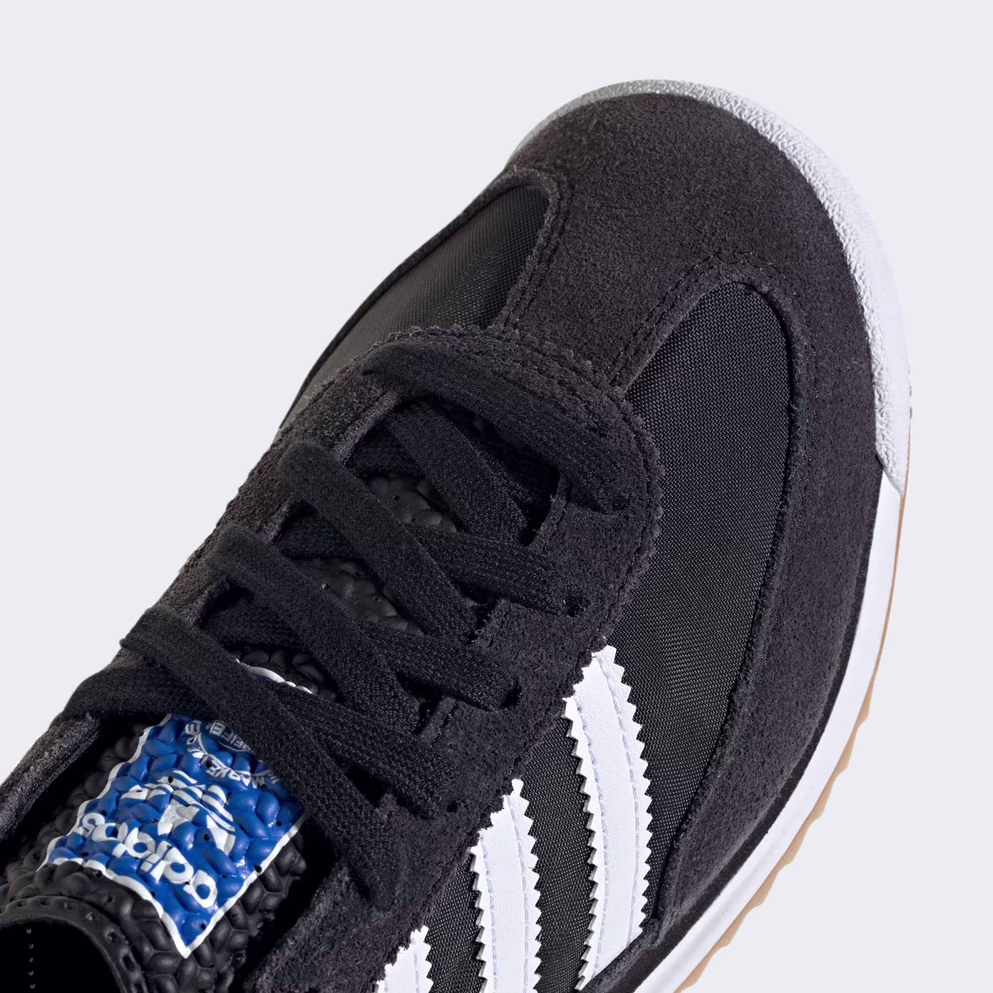Adidas ბავშვის სპორტული ფეხსაცმელი SL 72 RS J
