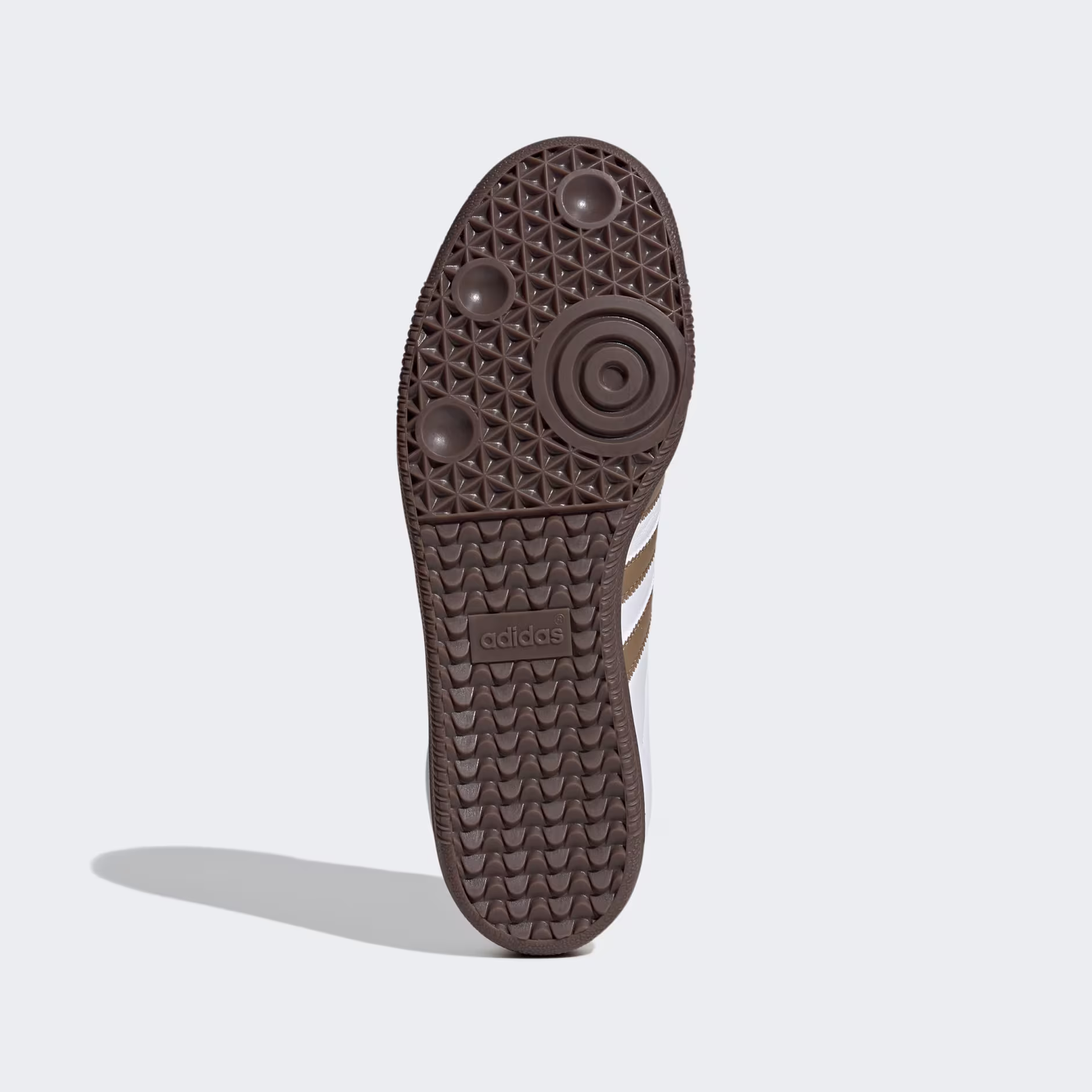 Adidas მამაკაცის სპორტული ფეხსაცმელი SAMBA OG