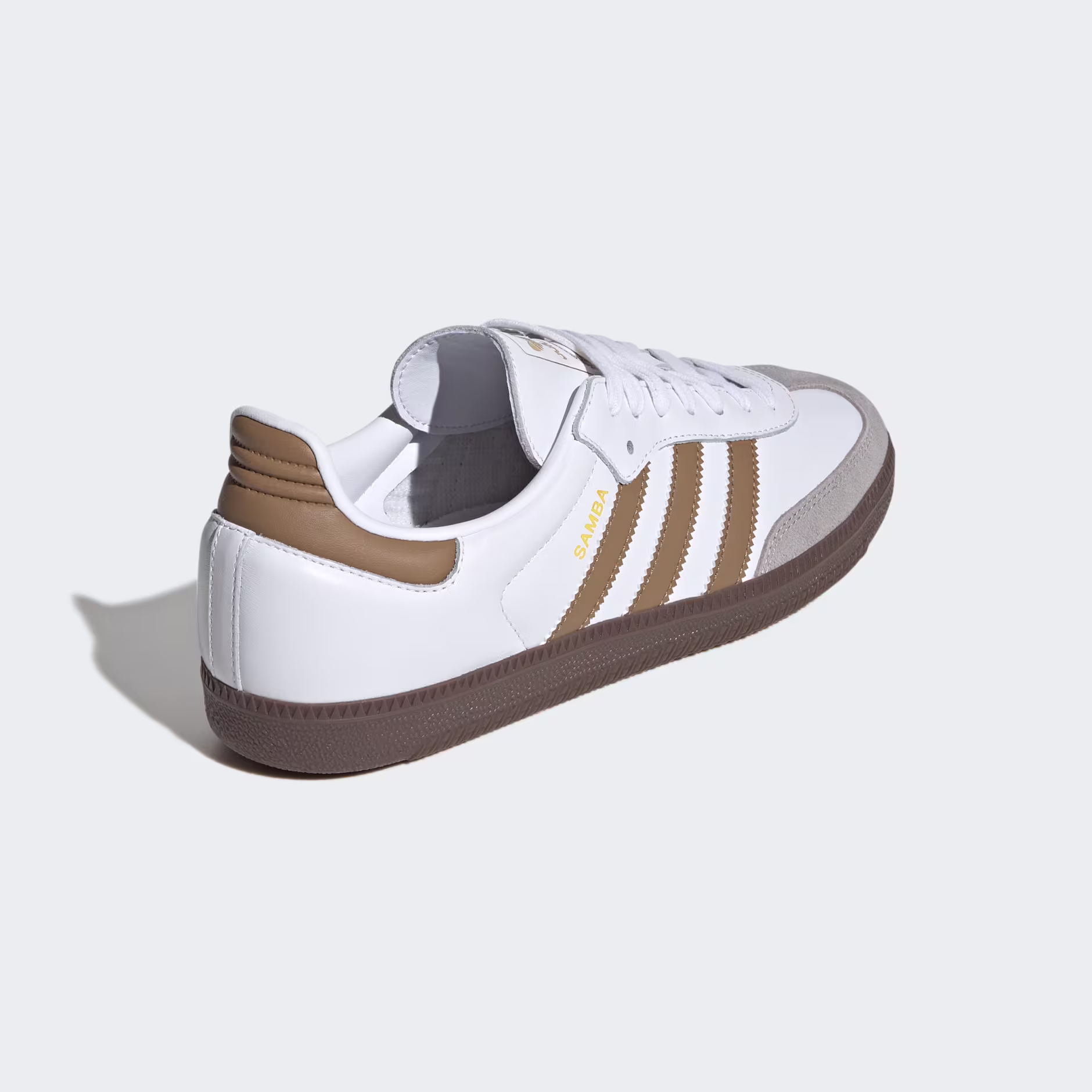 Adidas მამაკაცის სპორტული ფეხსაცმელი SAMBA OG