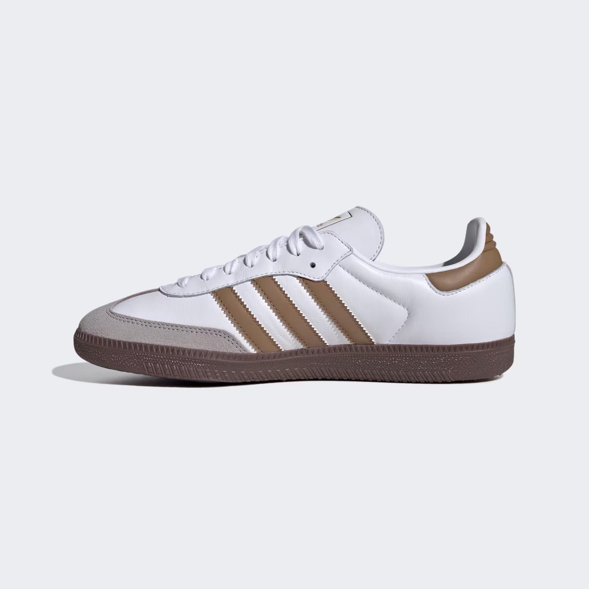 Adidas მამაკაცის სპორტული ფეხსაცმელი SAMBA OG