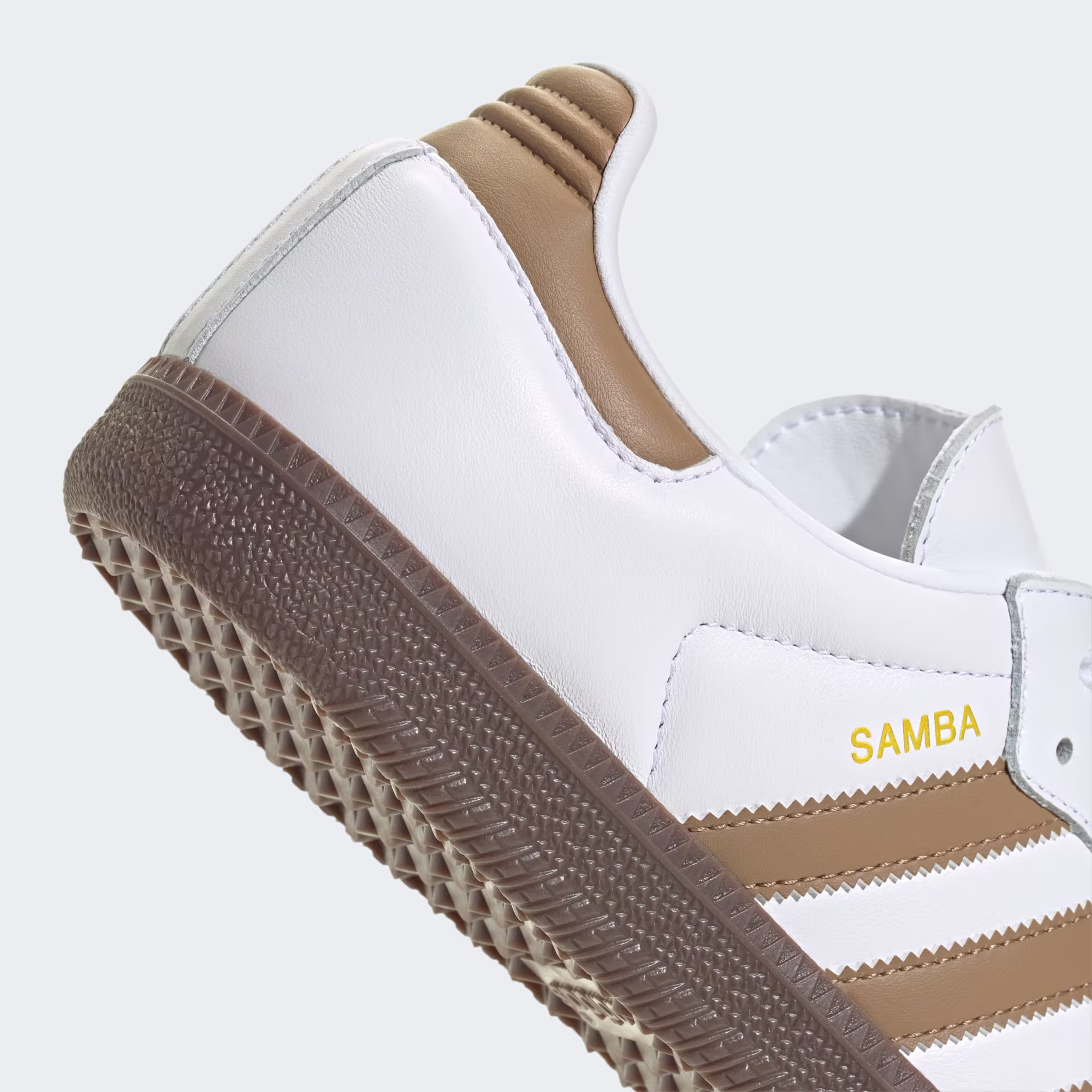 Adidas მამაკაცის სპორტული ფეხსაცმელი SAMBA OG