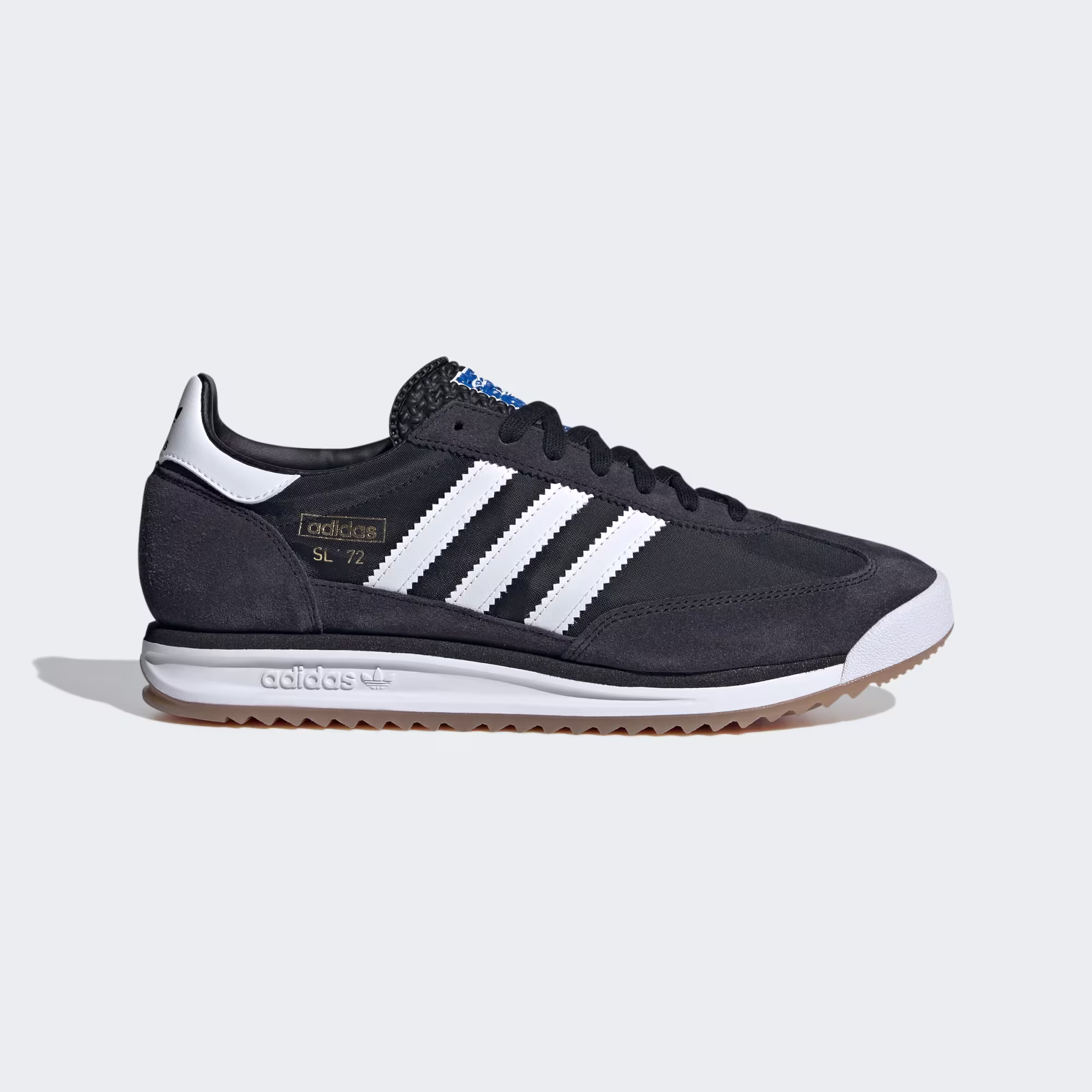 Adidas მამაკაცის სპორტული ფეხსაცმელი SL 72 RS