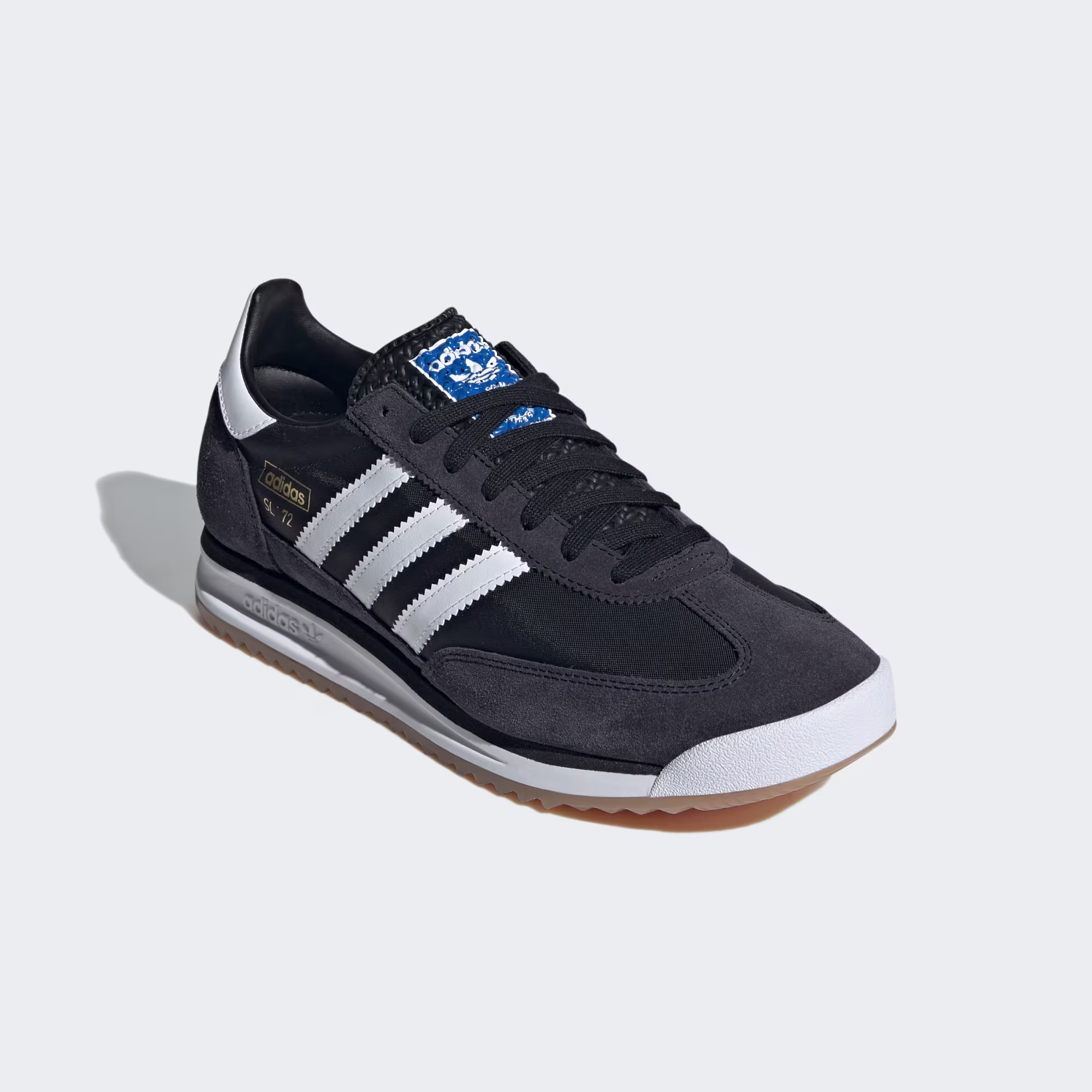 Adidas მამაკაცის სპორტული ფეხსაცმელი SL 72 RS
