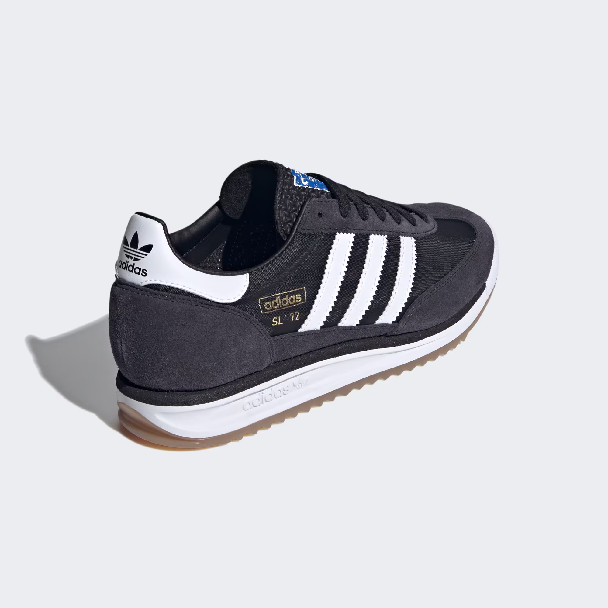 Adidas მამაკაცის სპორტული ფეხსაცმელი SL 72 RS