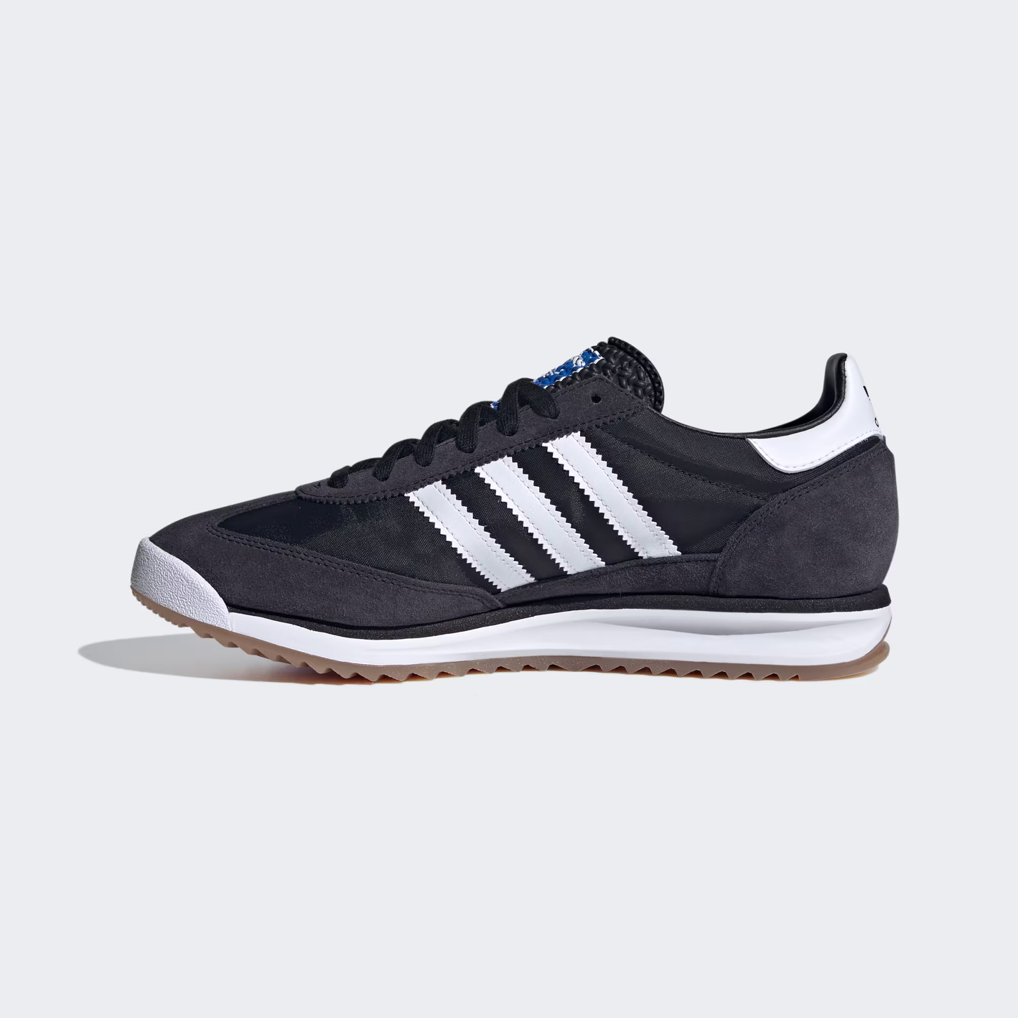 Adidas მამაკაცის სპორტული ფეხსაცმელი SL 72 RS