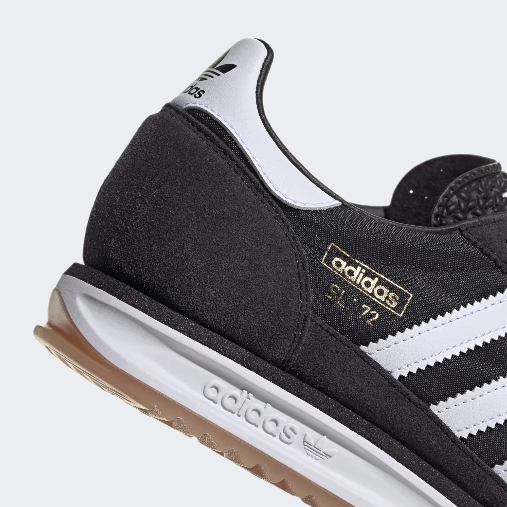Adidas მამაკაცის სპორტული ფეხსაცმელი SL 72 RS