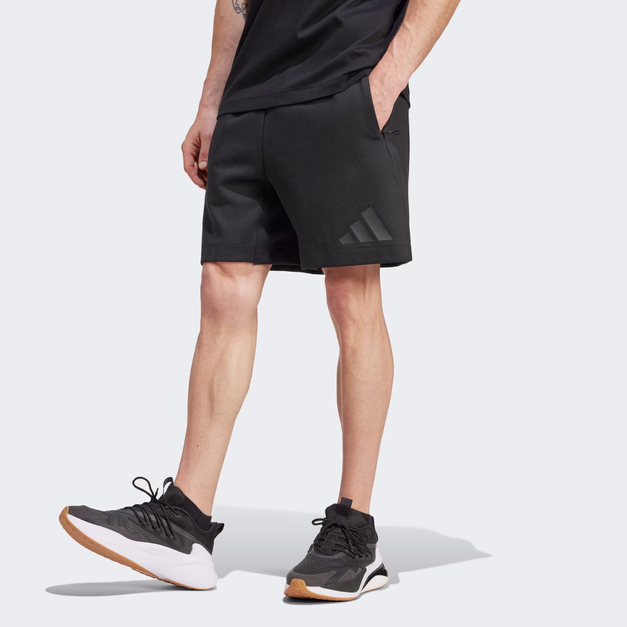 Adidas მამაკაცის შორტი M Z.N.E. SHO
