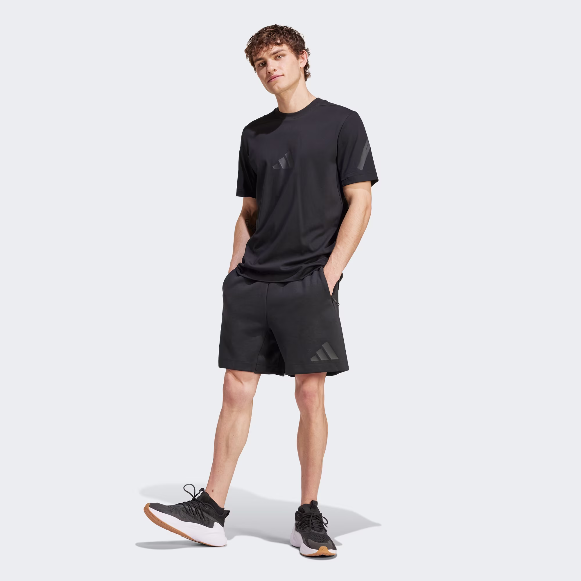 Adidas მამაკაცის შორტი M Z.N.E. SHO