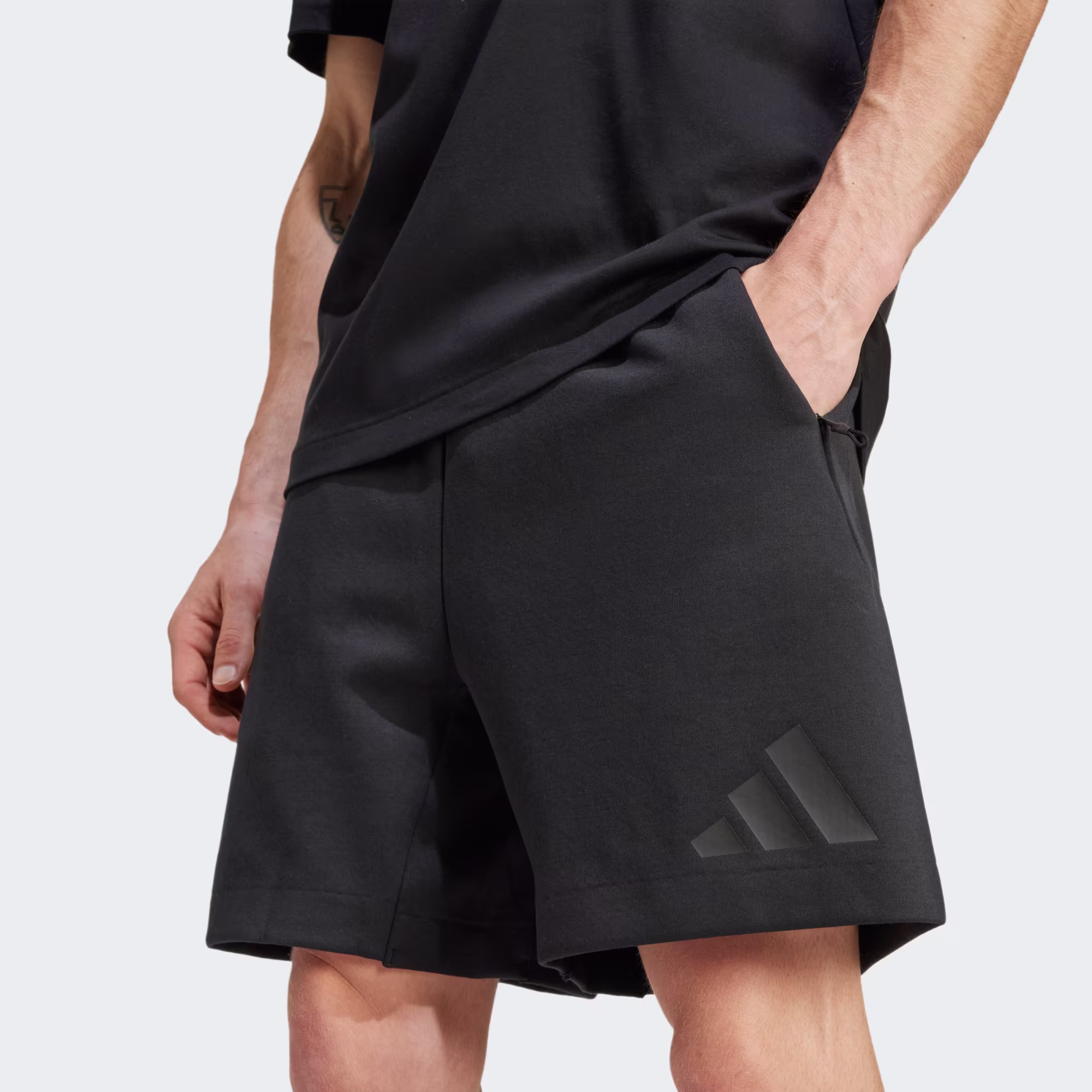 Adidas მამაკაცის შორტი M Z.N.E. SHO