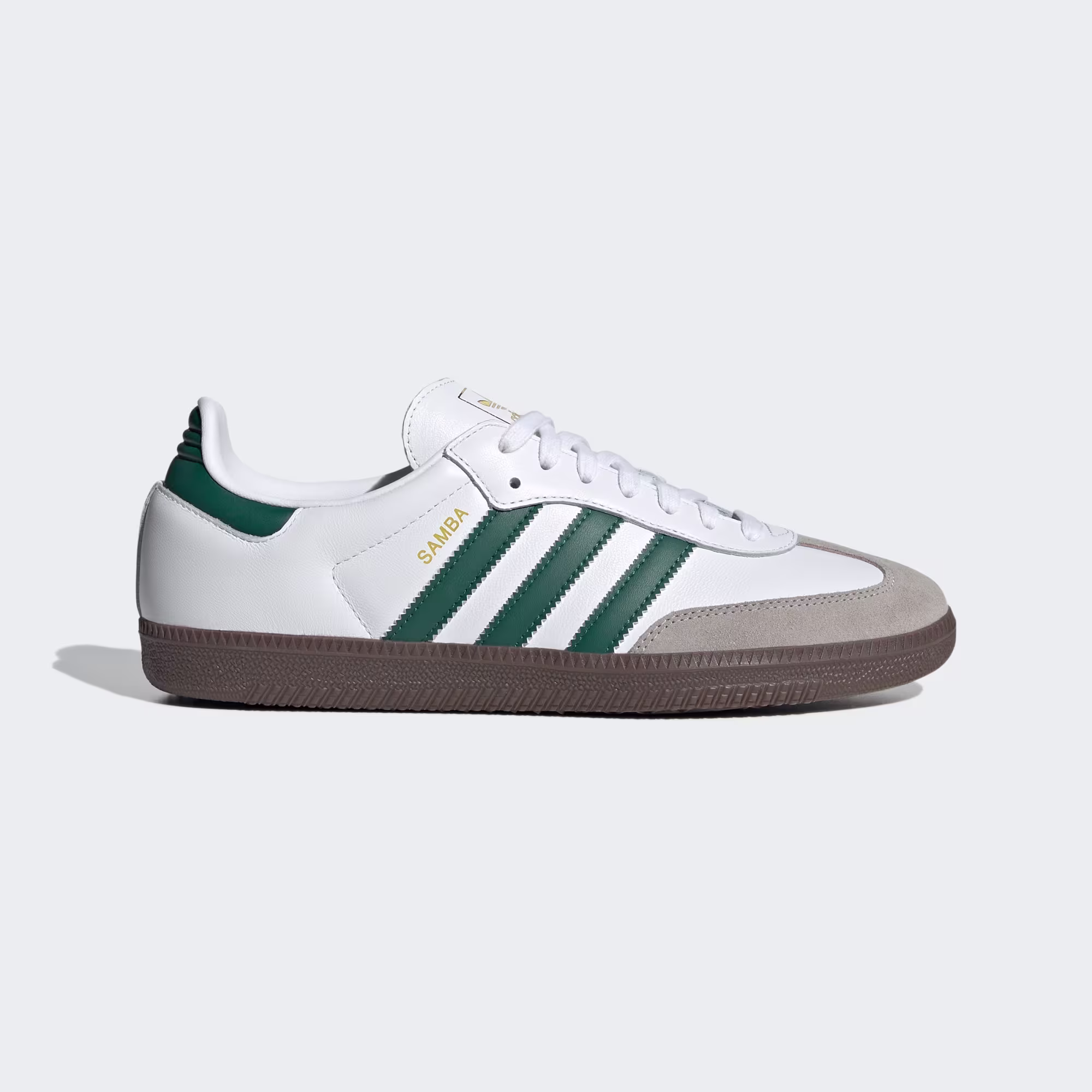 Adidas მამაკაცის სპორტული ფეხსაცმელი SAMBA OG