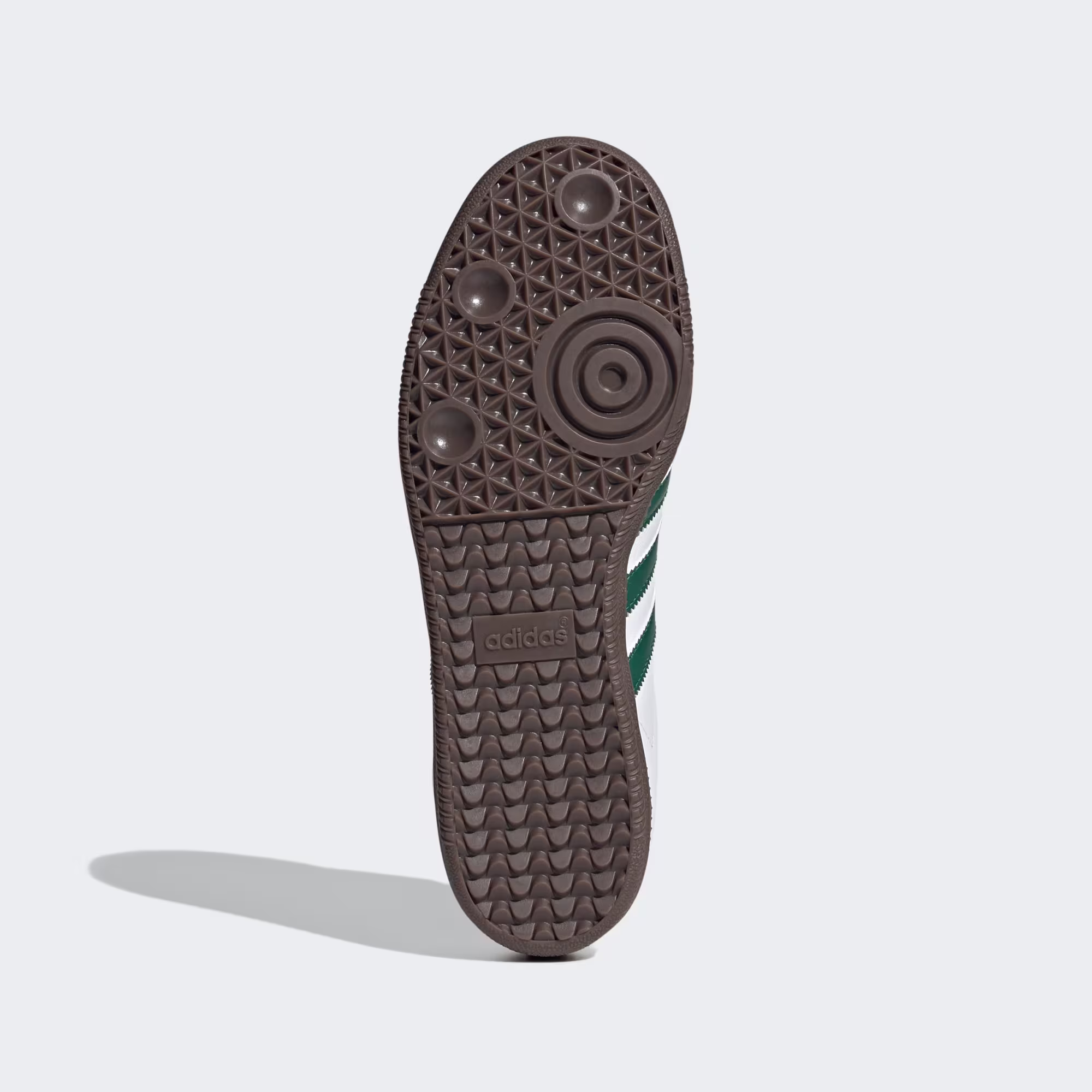 Adidas მამაკაცის სპორტული ფეხსაცმელი SAMBA OG
