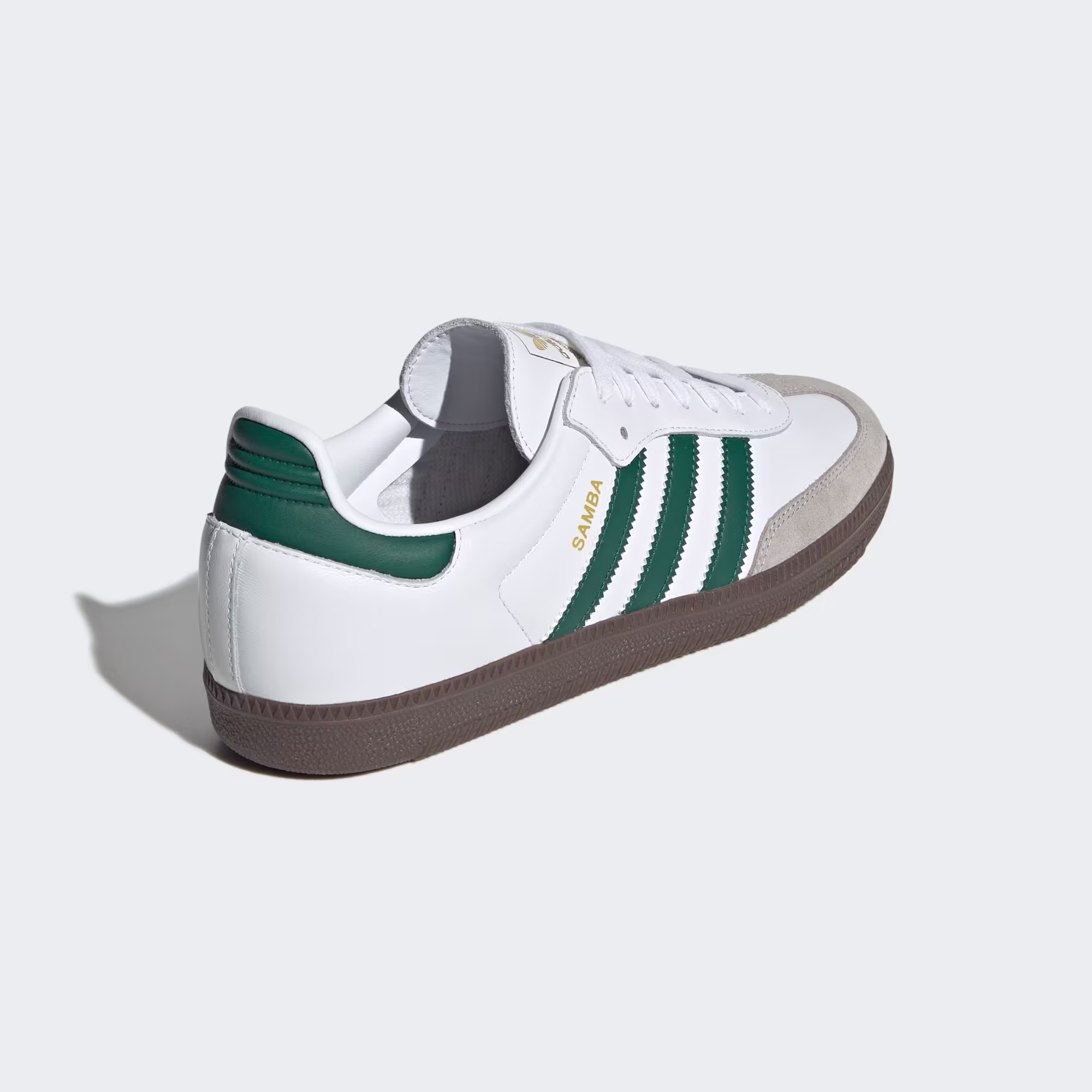 Adidas მამაკაცის სპორტული ფეხსაცმელი SAMBA OG