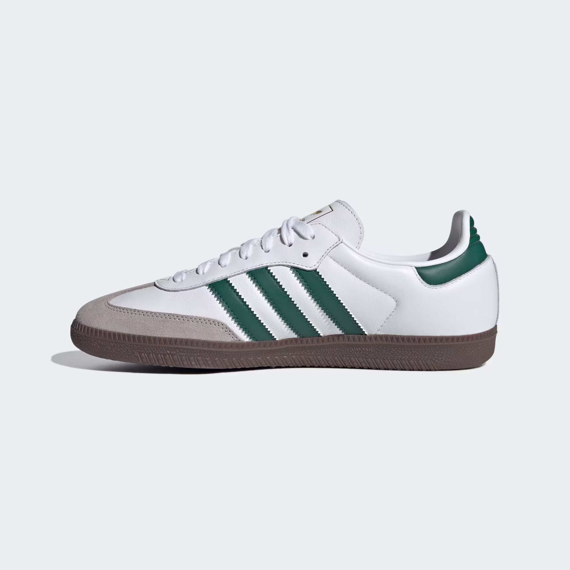 Adidas მამაკაცის სპორტული ფეხსაცმელი SAMBA OG