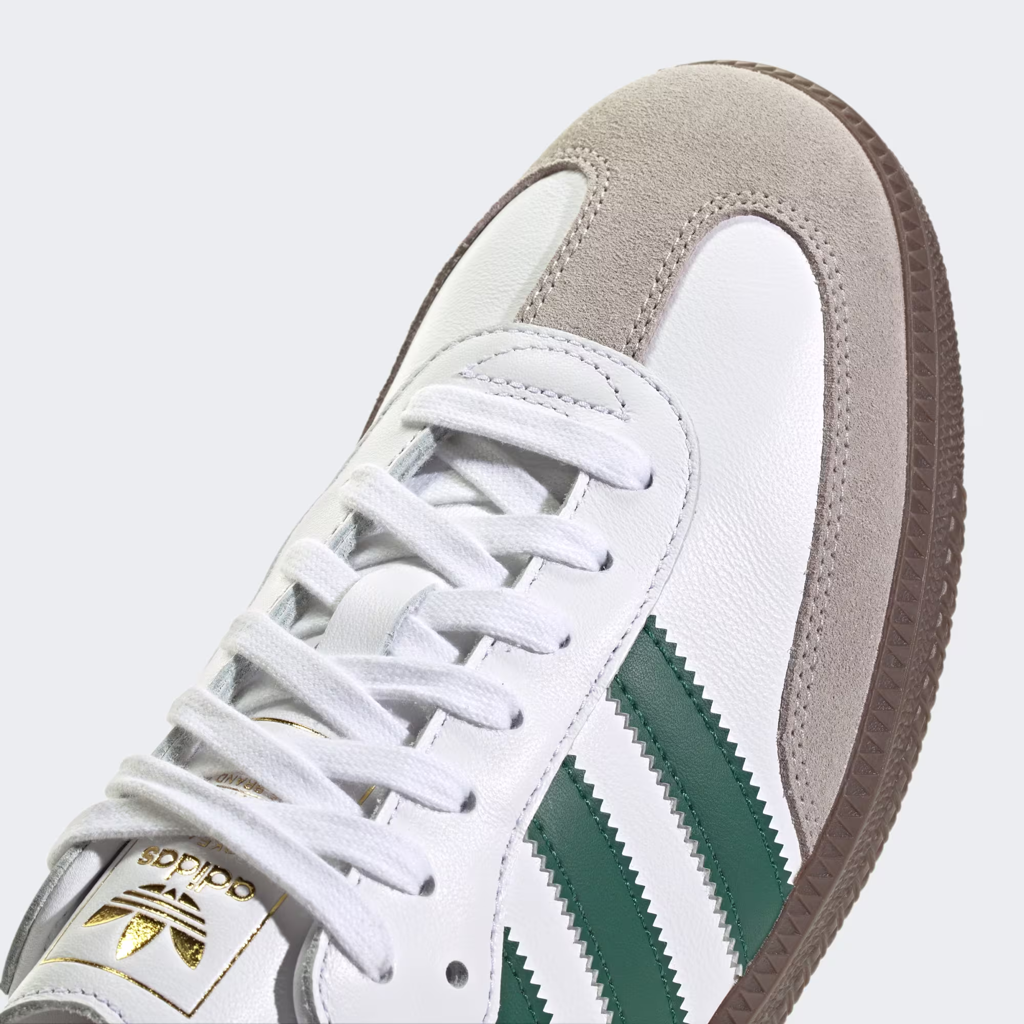 Adidas მამაკაცის სპორტული ფეხსაცმელი SAMBA OG