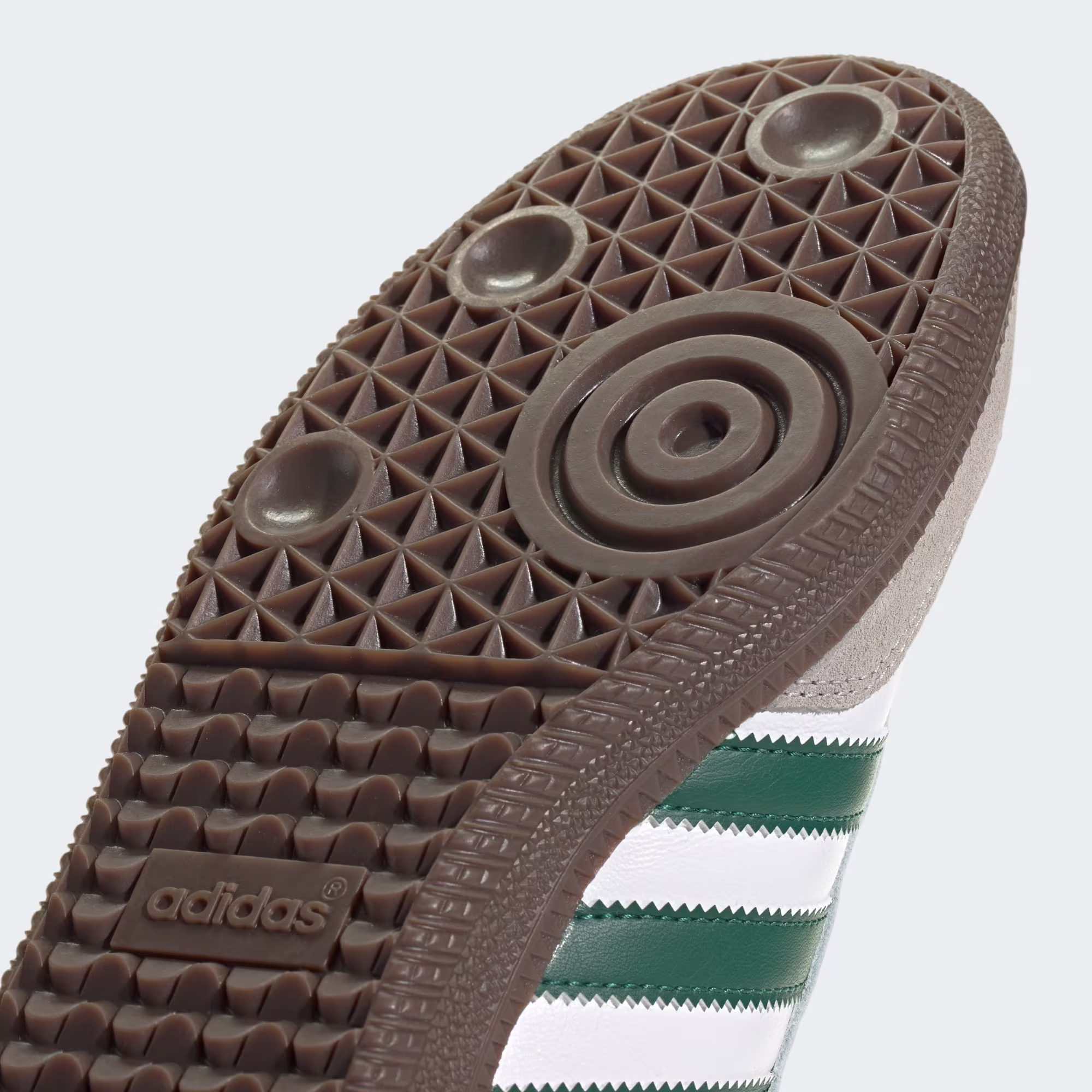 Adidas მამაკაცის სპორტული ფეხსაცმელი SAMBA OG