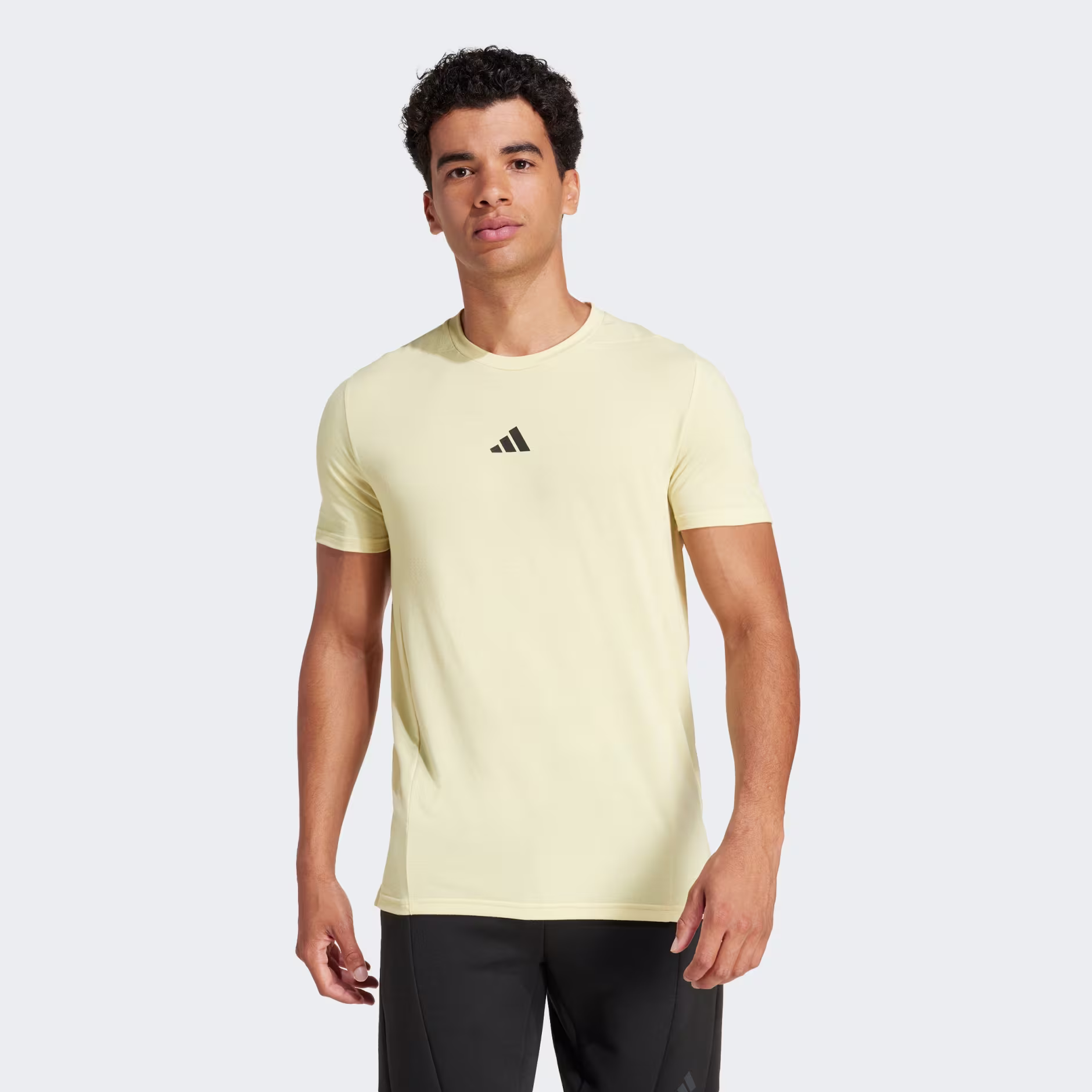 Adidas მამაკაცის მაისური D4T TEE