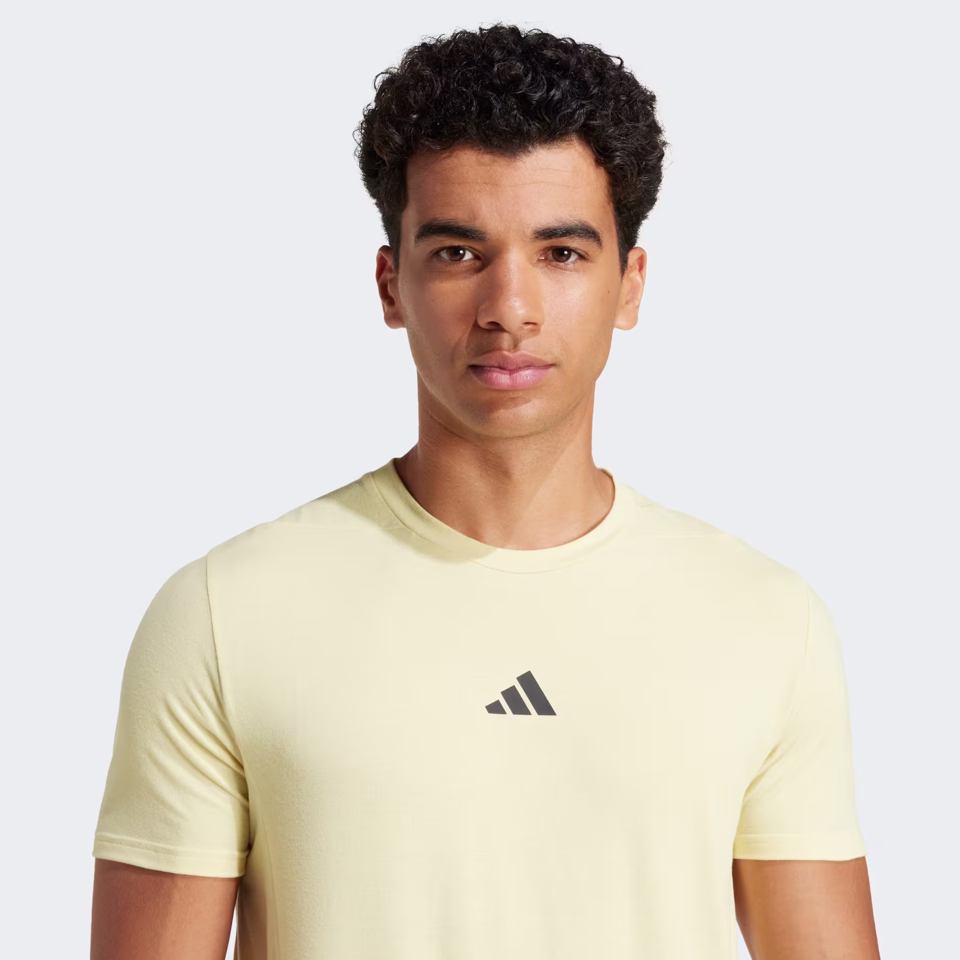 Adidas მამაკაცის მაისური D4T TEE