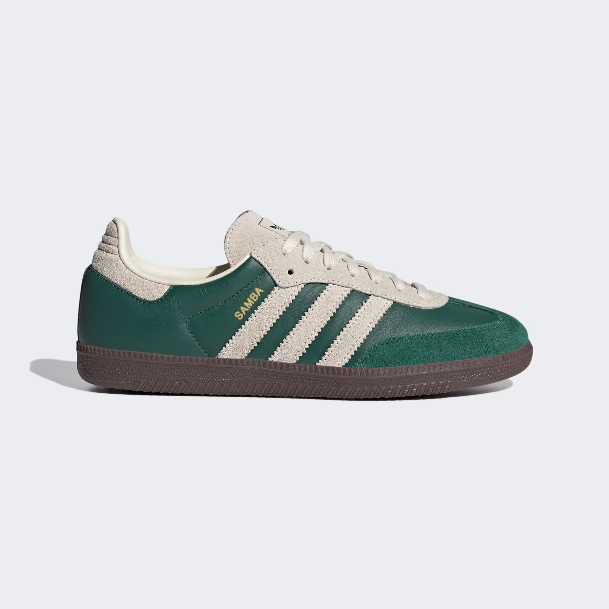 Adidas მამაკაცის სპორტული ფეხსაცმელი SAMBA OG